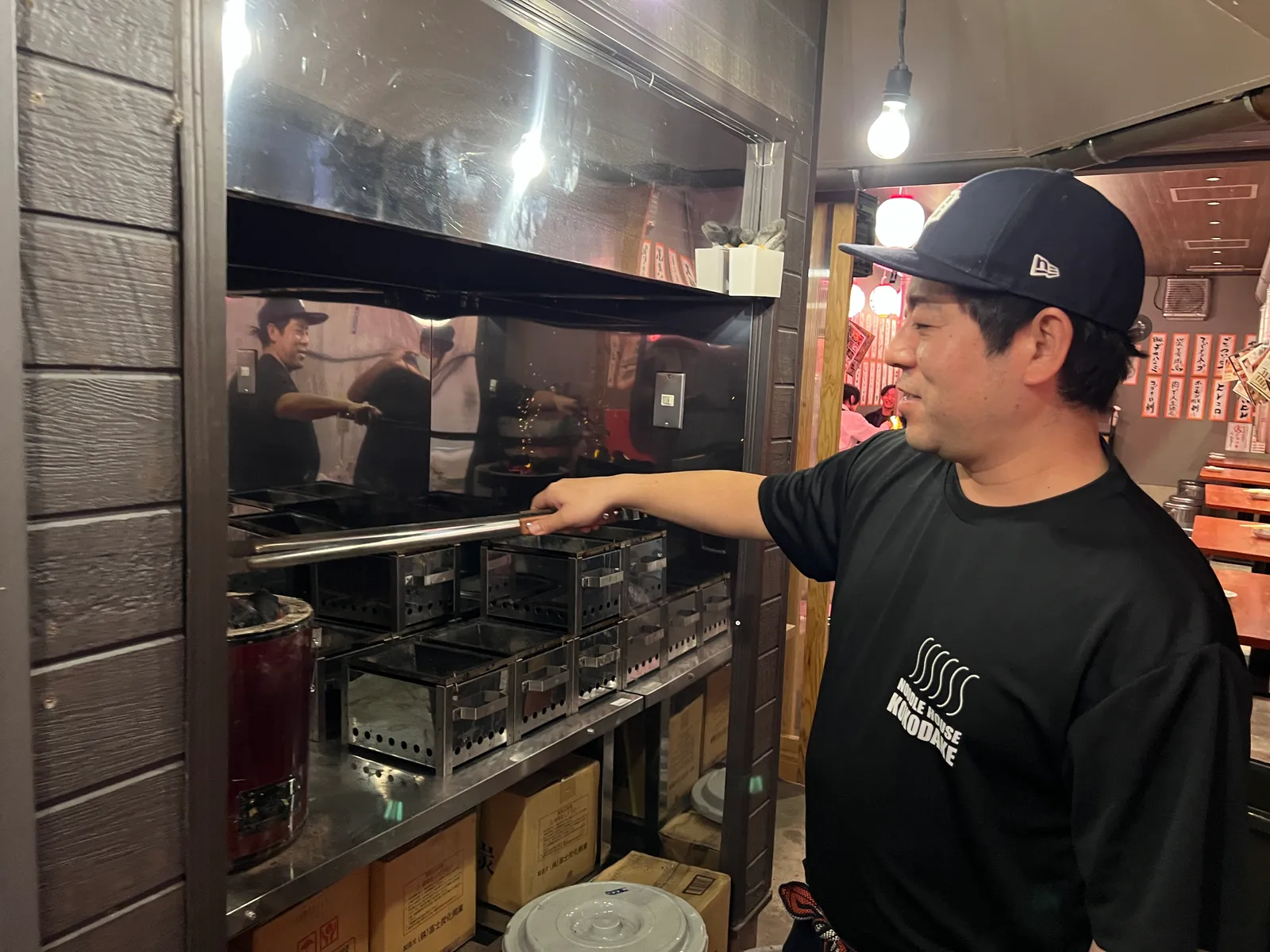 和牛一頭焼肉 房家  上野六丁目店の画像2