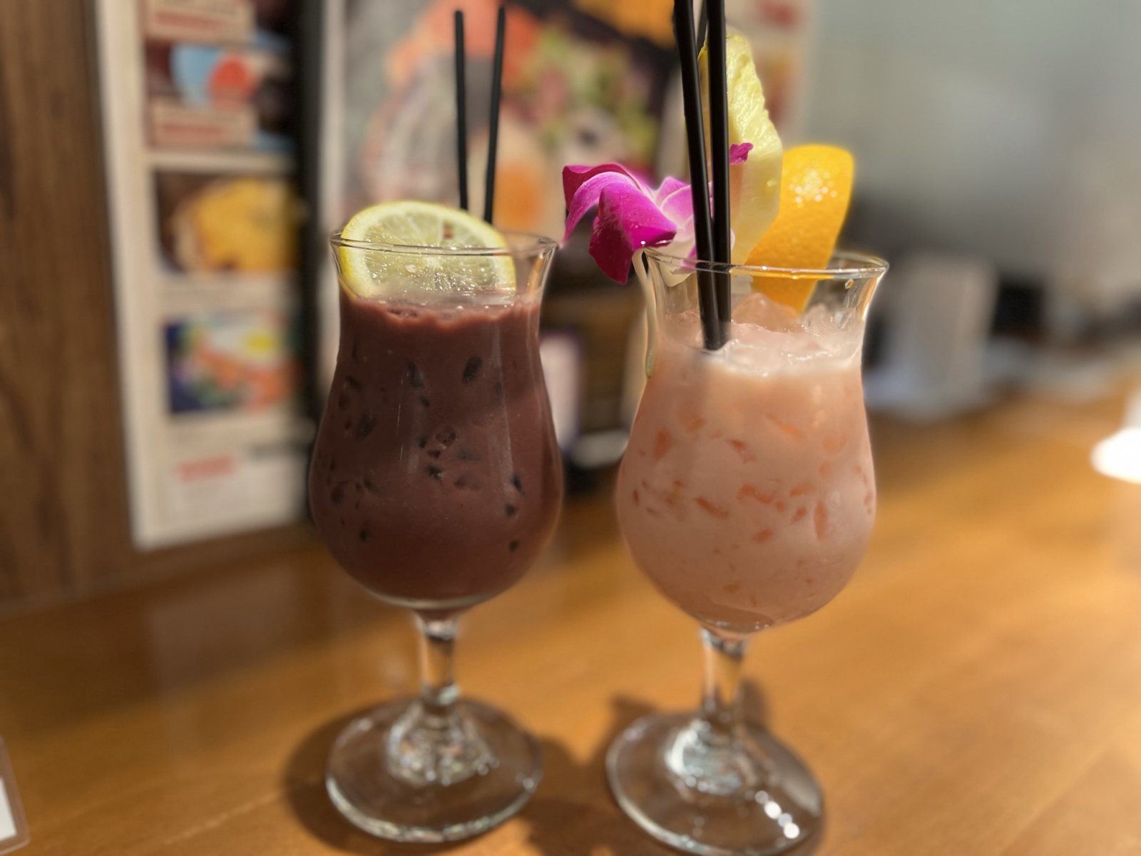 ハワイアンレストラン RRainbow  東京ドーム店の画像1