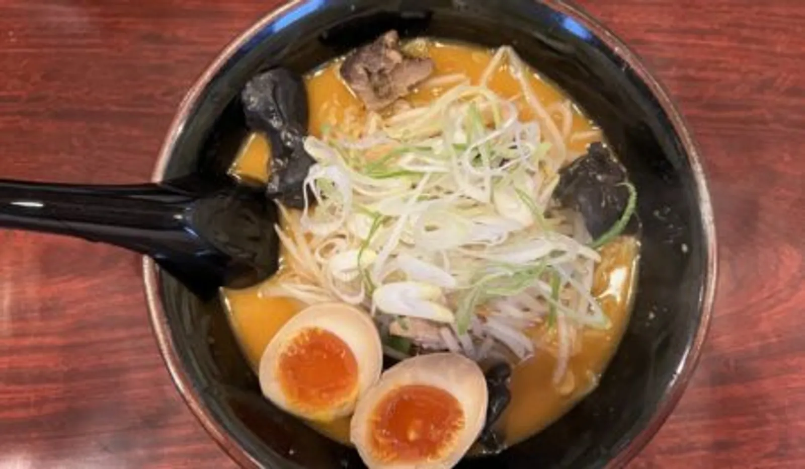 味噌ラーメン 北海道らーめん ひむろ 錦糸町店の画像2