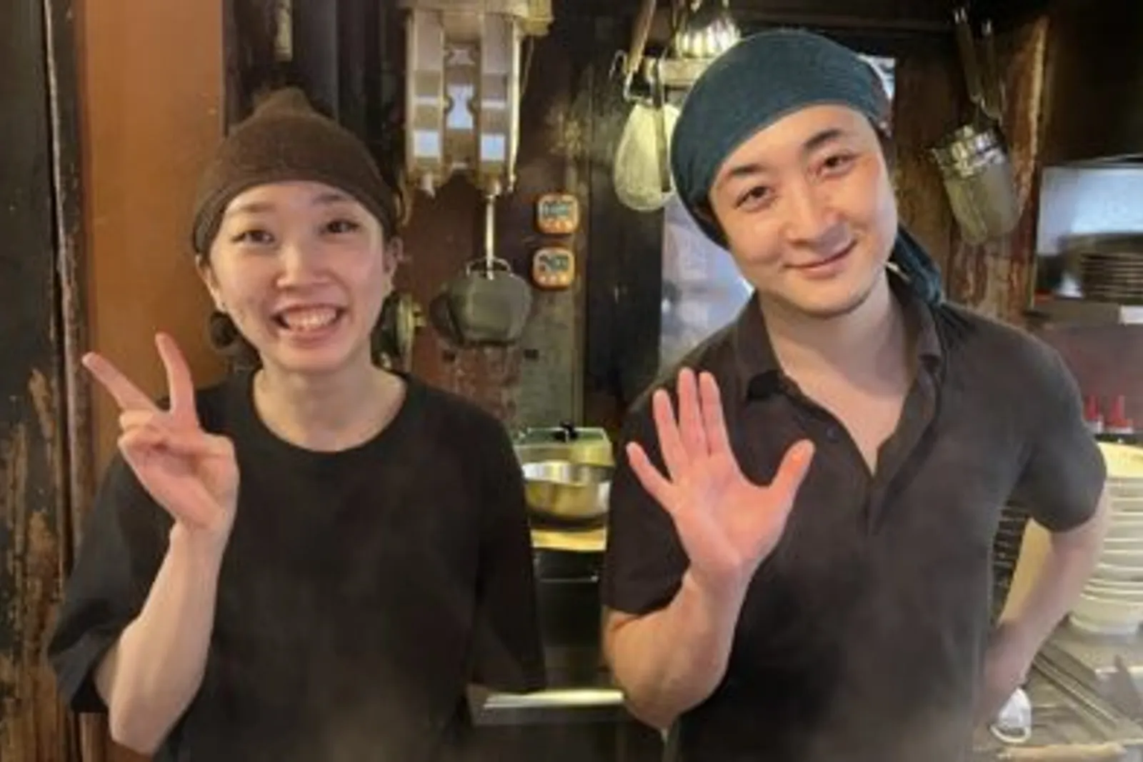 味噌ラーメン 北海道らーめん ひむろのイメージ