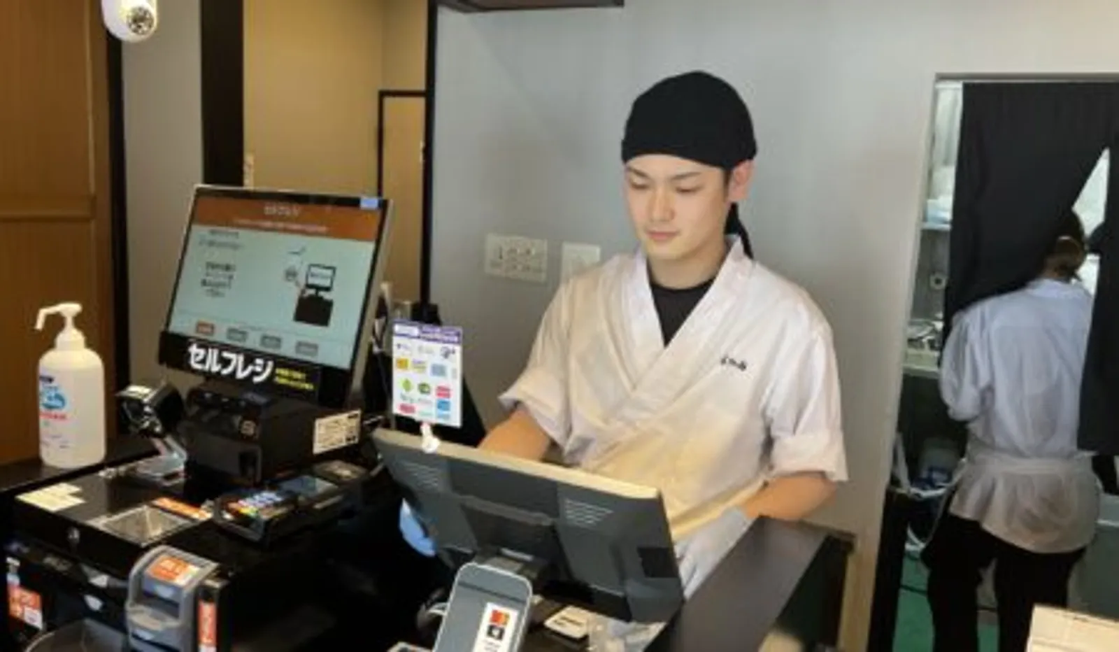 醤油ラーメン らぁ麺すみ田 仙台本店の画像1