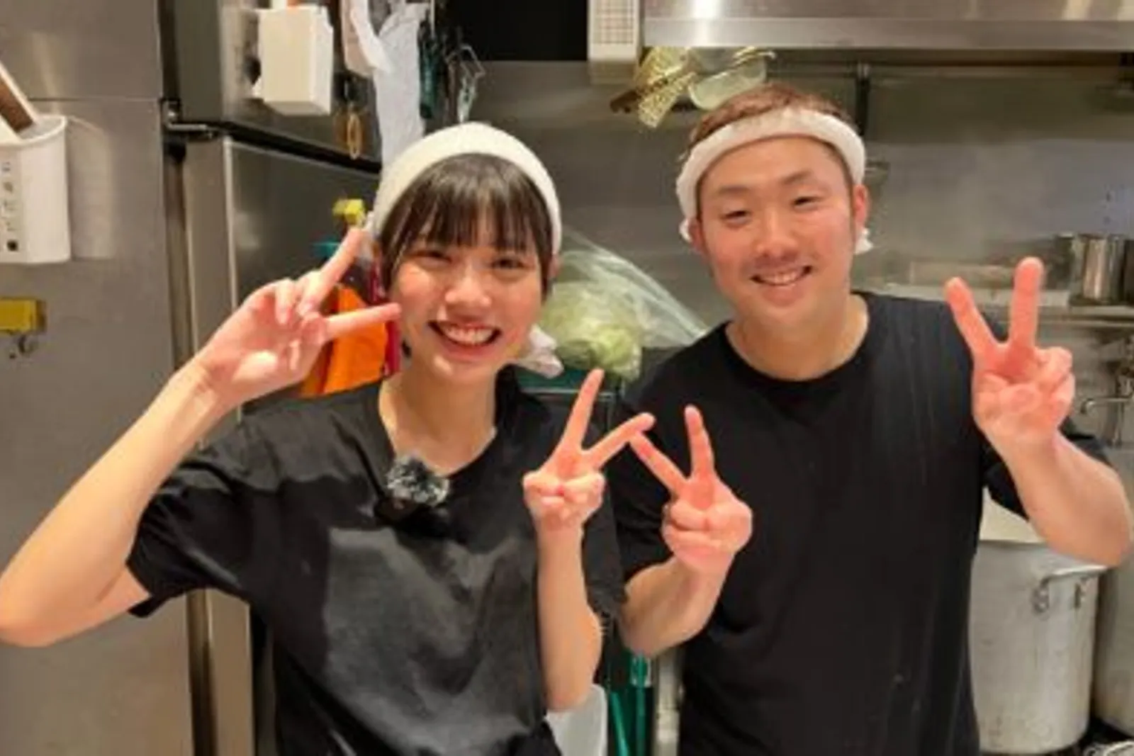 ラーメン 豚山のイメージ