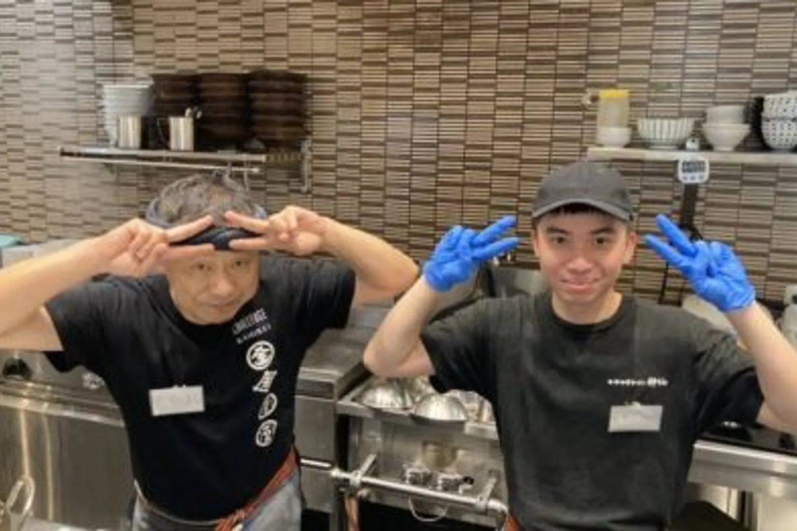 金澤味噌ラーメン神仙のイメージ