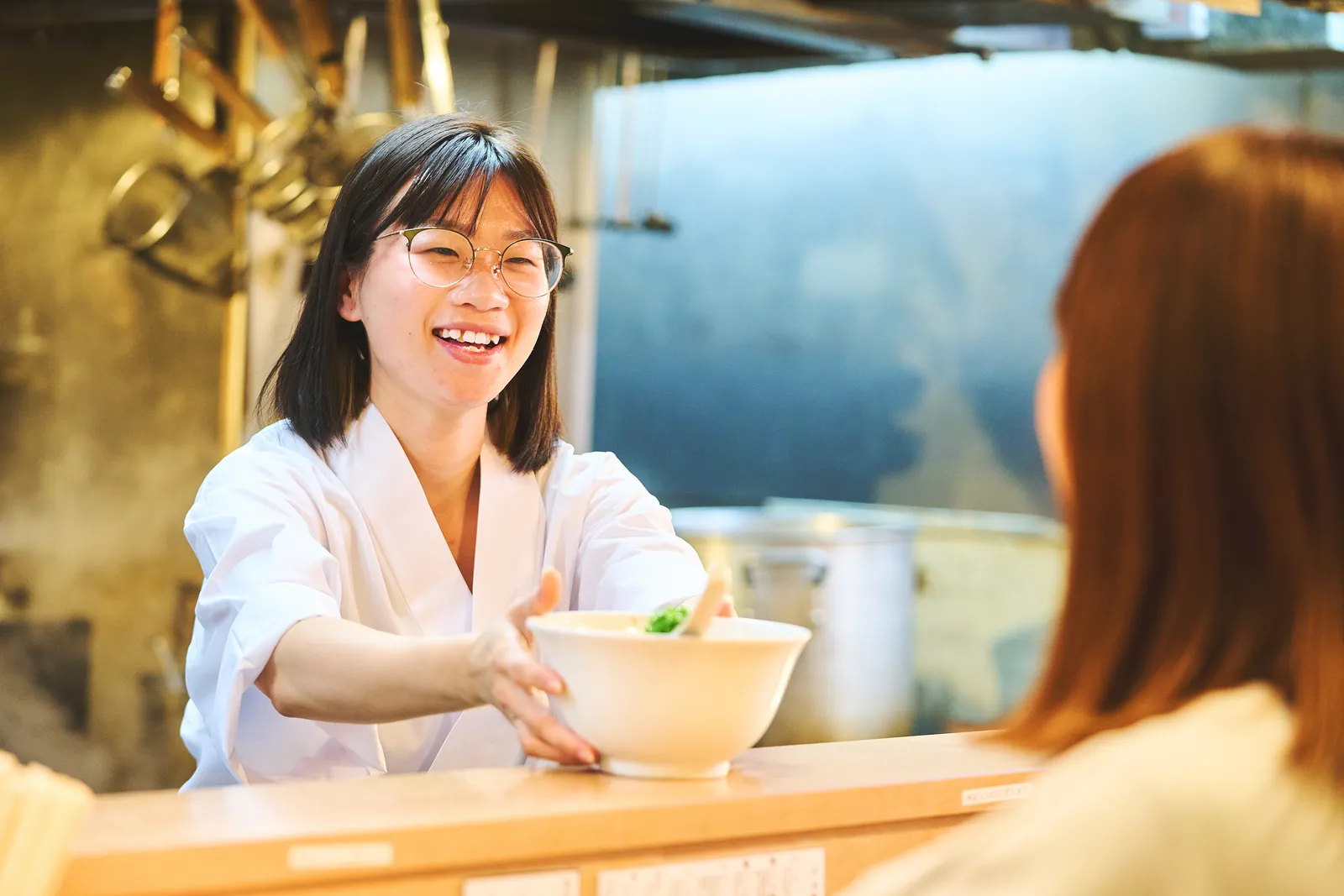 醤油ラーメン らぁ麺 はやし田 赤羽店の画像2