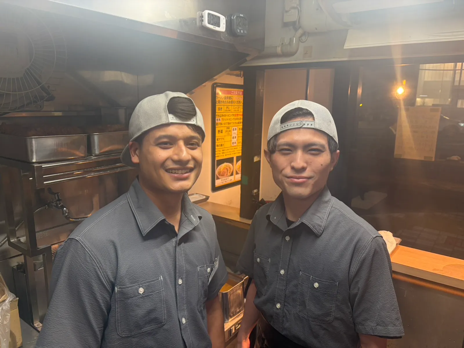 ラーメン豚山 門前仲町店の画像1