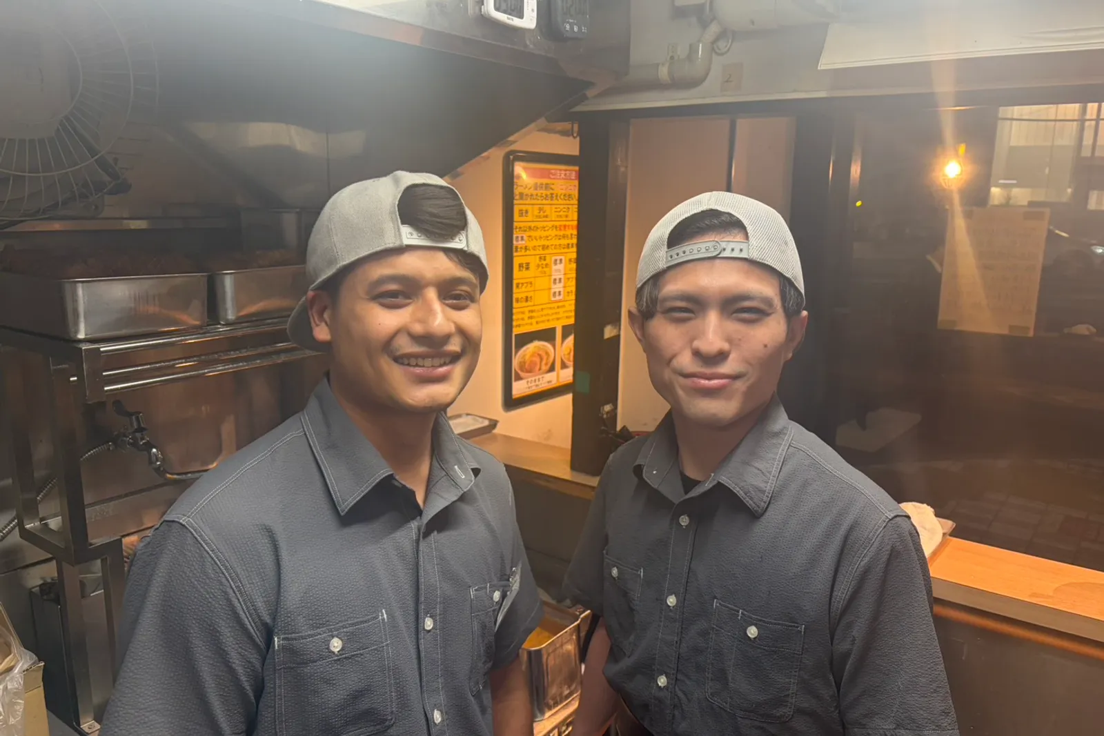 ラーメン豚山のイメージ