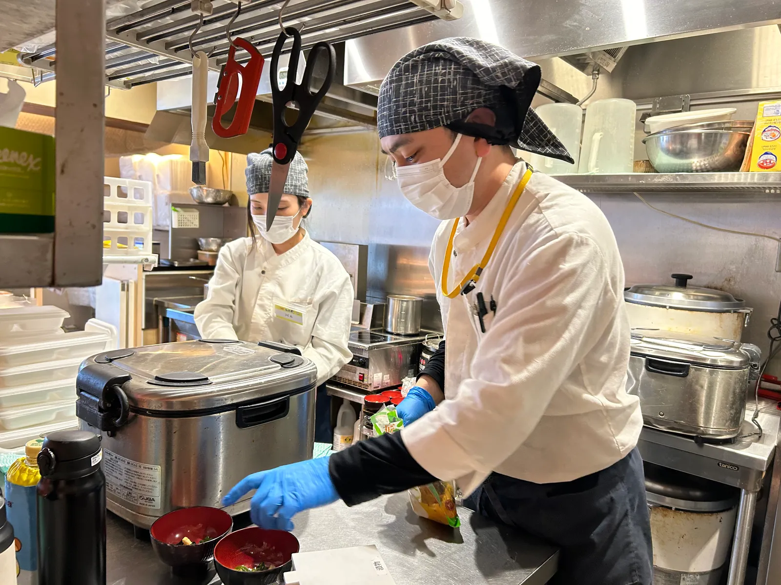 からあげ専門店 あげ丸 町田店の画像2