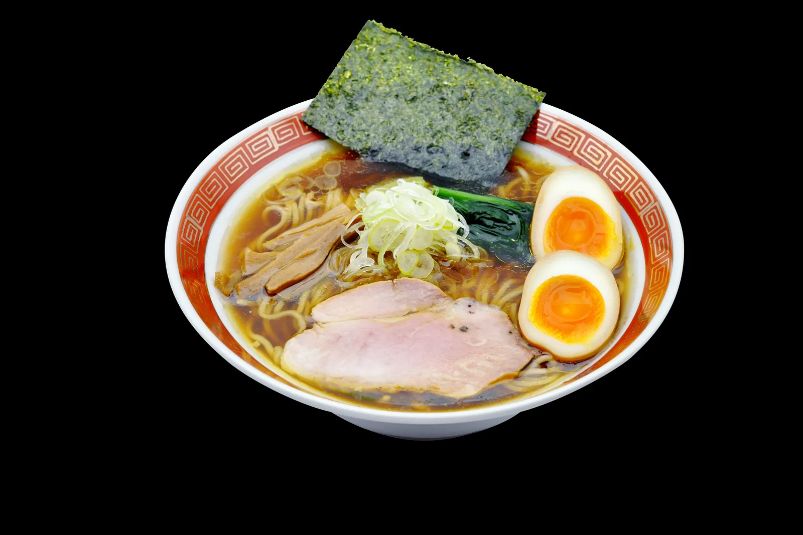 ラーメン・中華そば いま瀬 大岡山店