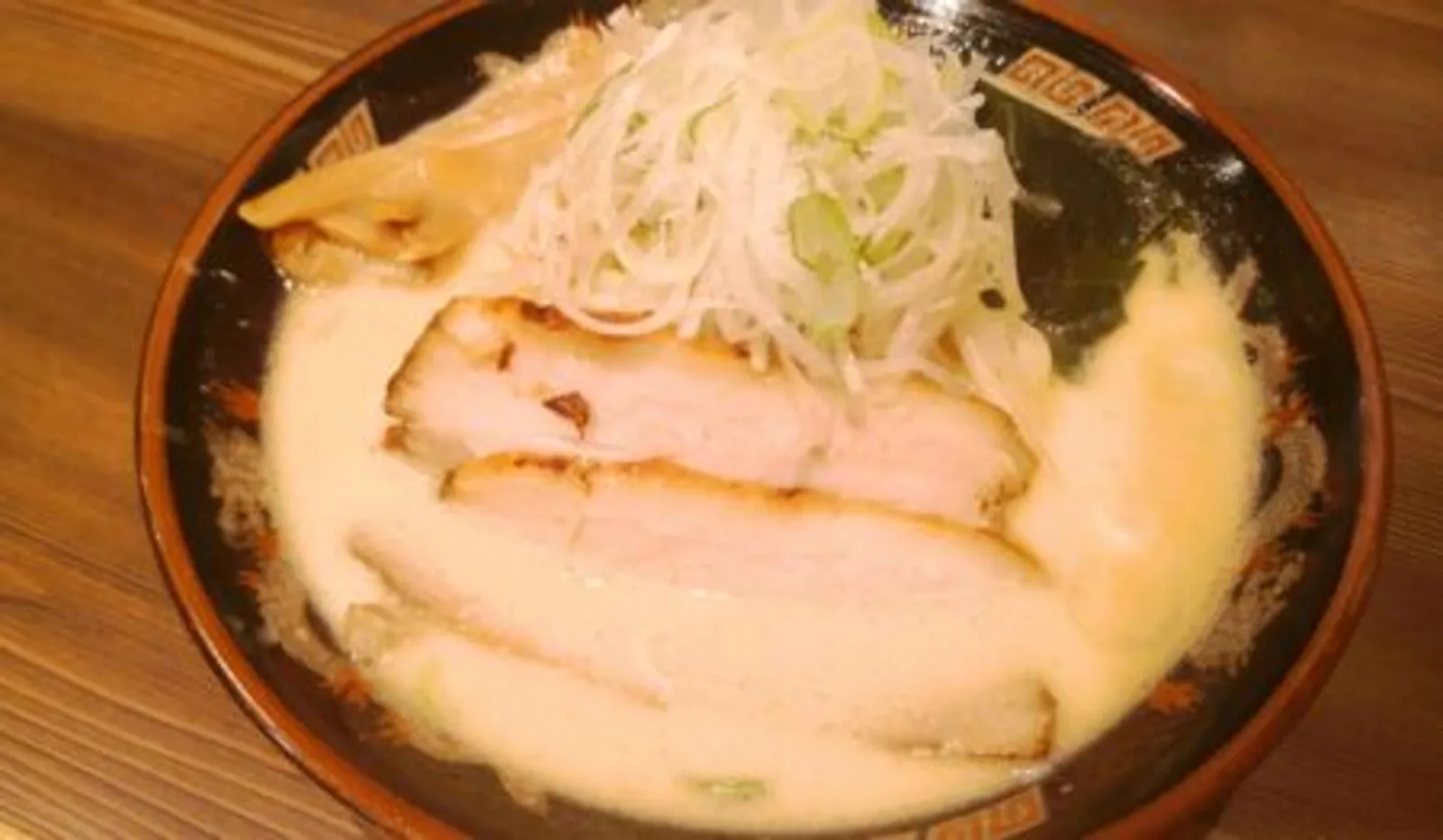 味噌ラーメン 北海道らーめん ひむろ 松戸店の画像1