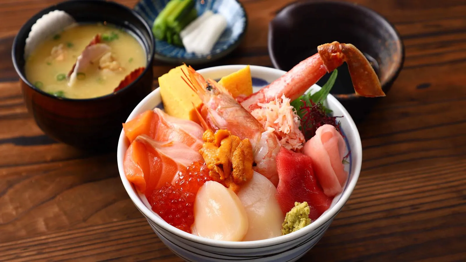 定食屋 北の炙り あかり屋 イオンモール新小松店の画像1