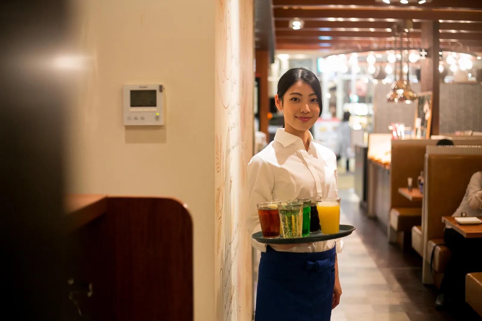 洋食レストラン キッチンブーレのイメージ