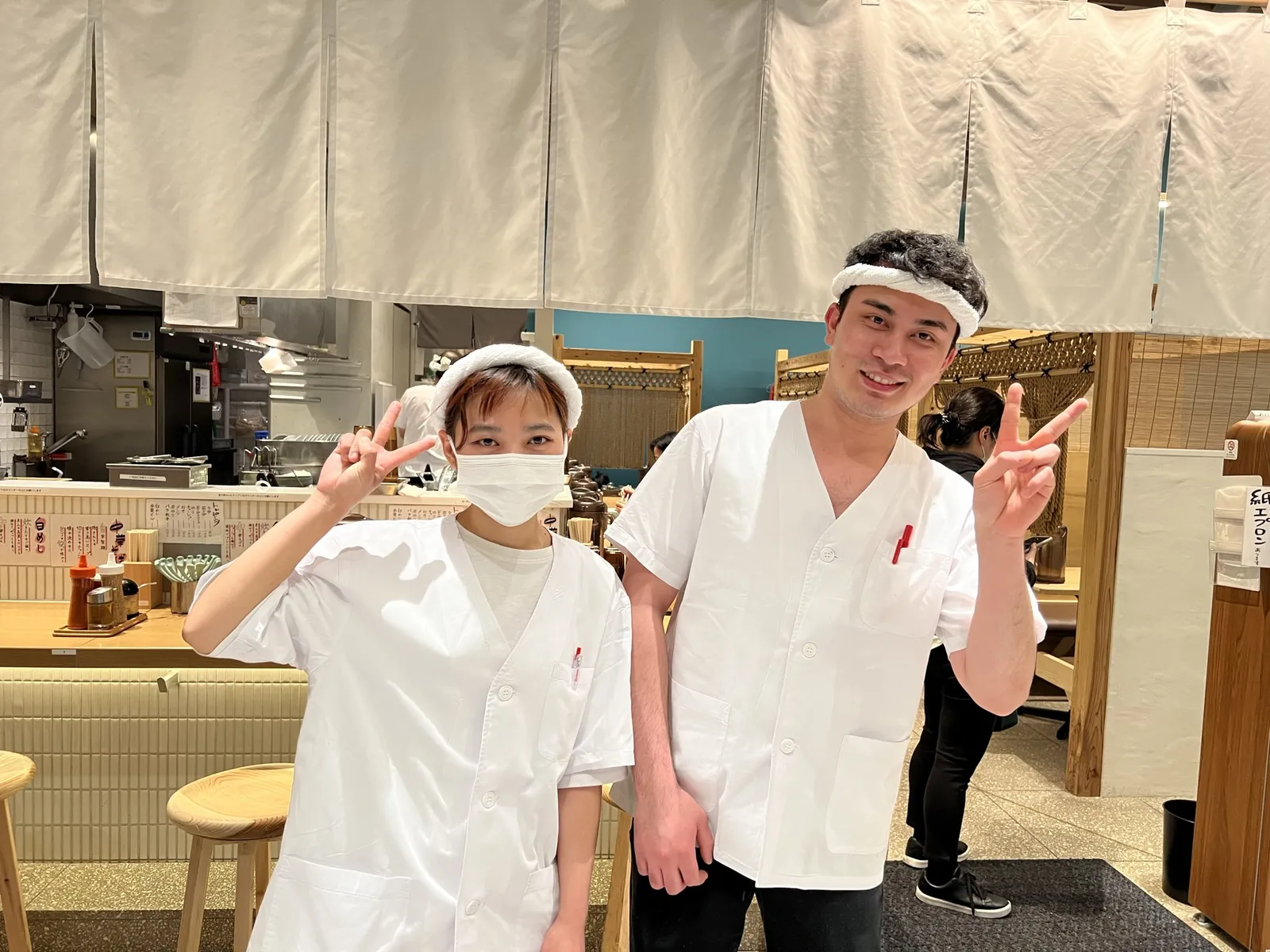 ラーメン・中華そば 新橋ニューともちん 川崎駅前店の画像1