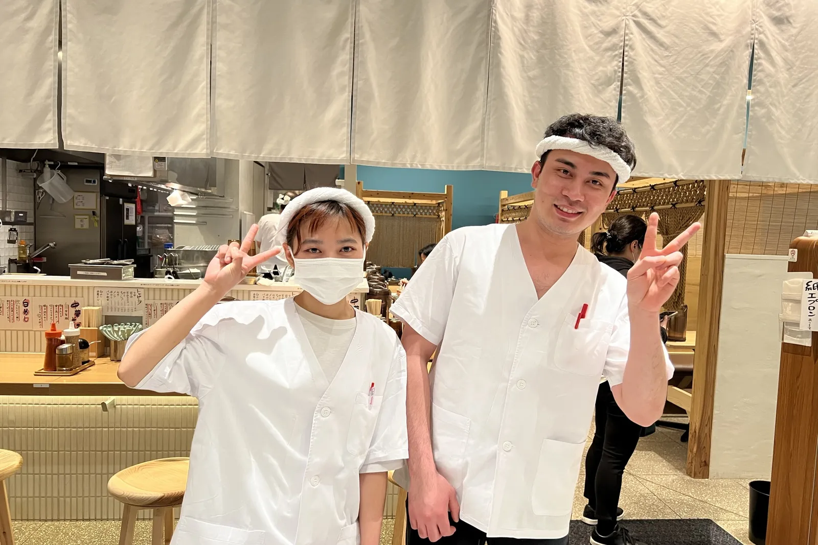 ラーメン・中華そば 新橋ニューともちんのイメージ