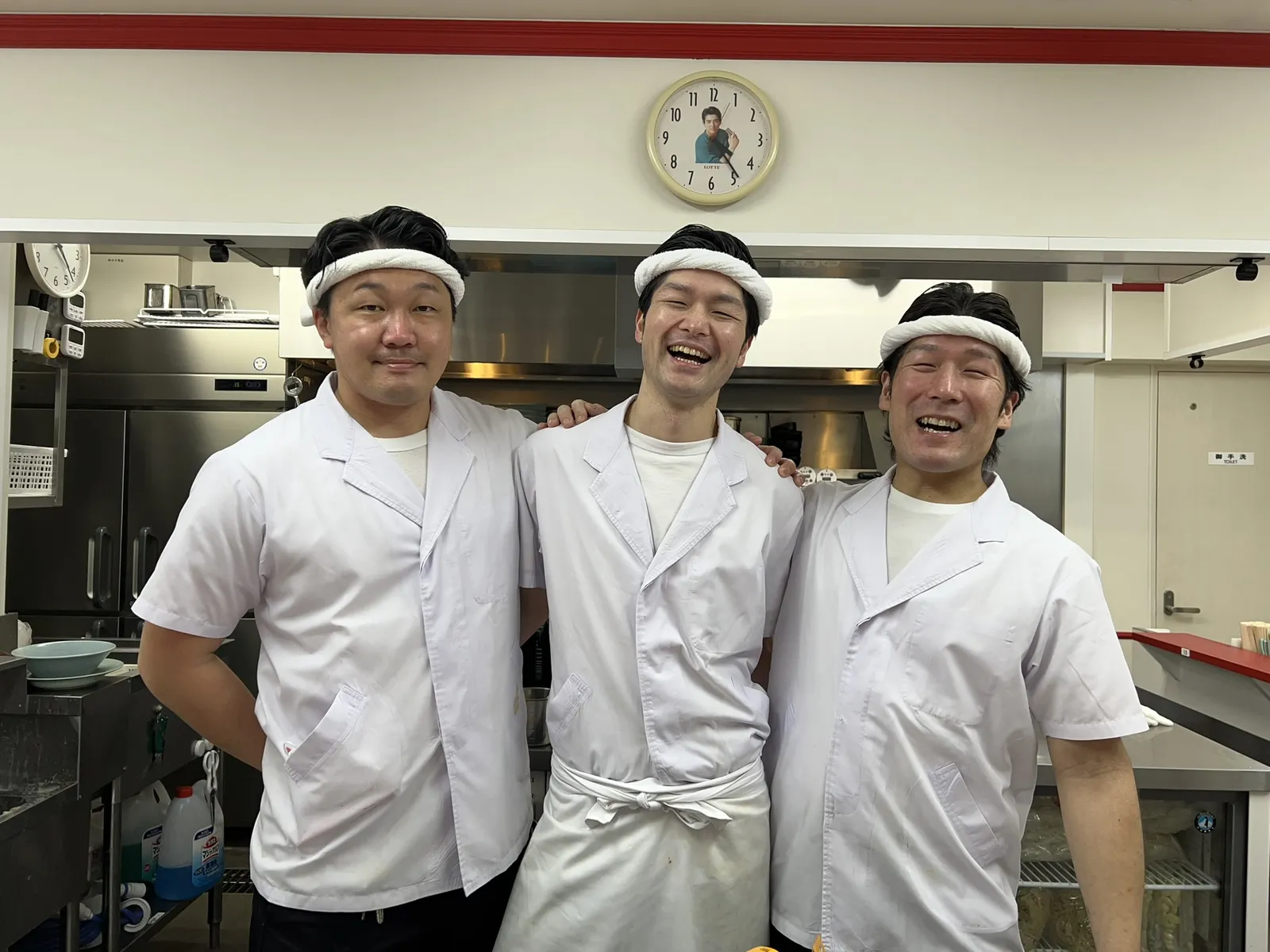 ラーメン・中華そば なぎちゃんラーメン 西荻窪本店の画像1