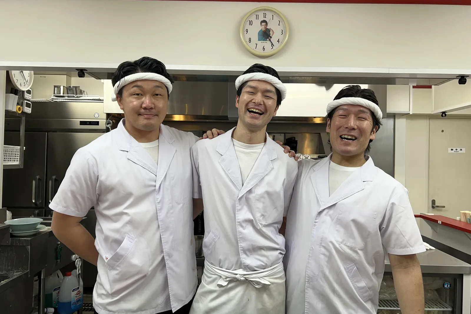 ラーメン・中華そば なぎちゃんラーメンのイメージ