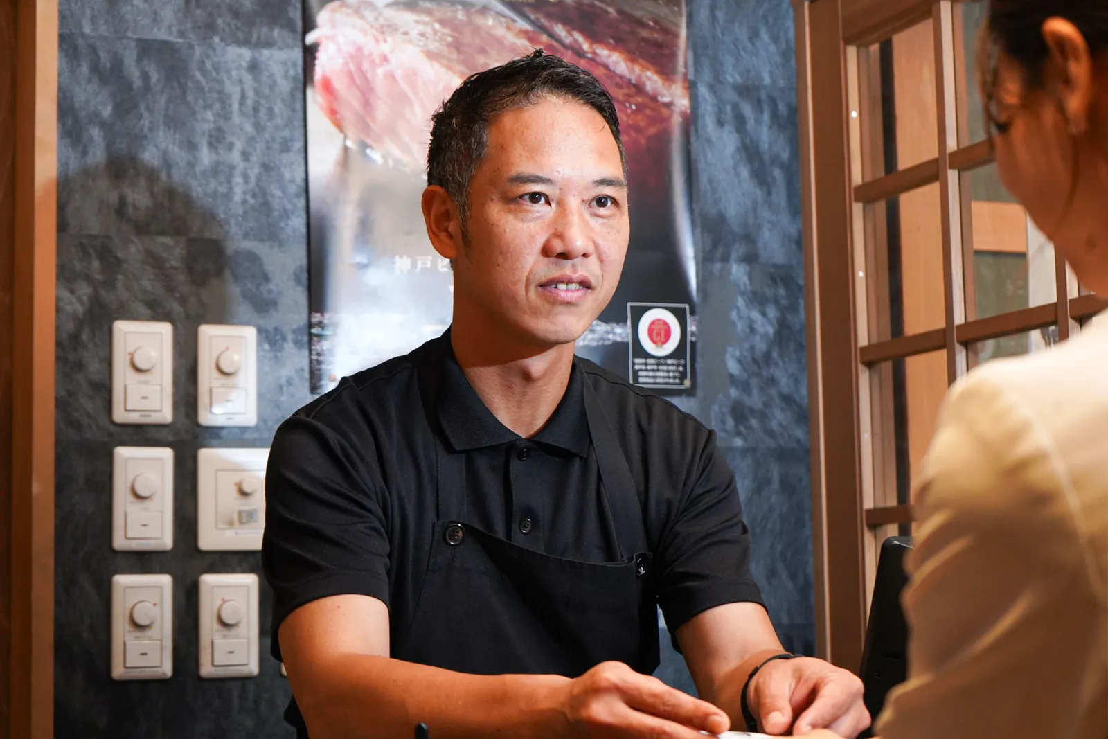 阪神尼崎 肉焼屋 尼崎店