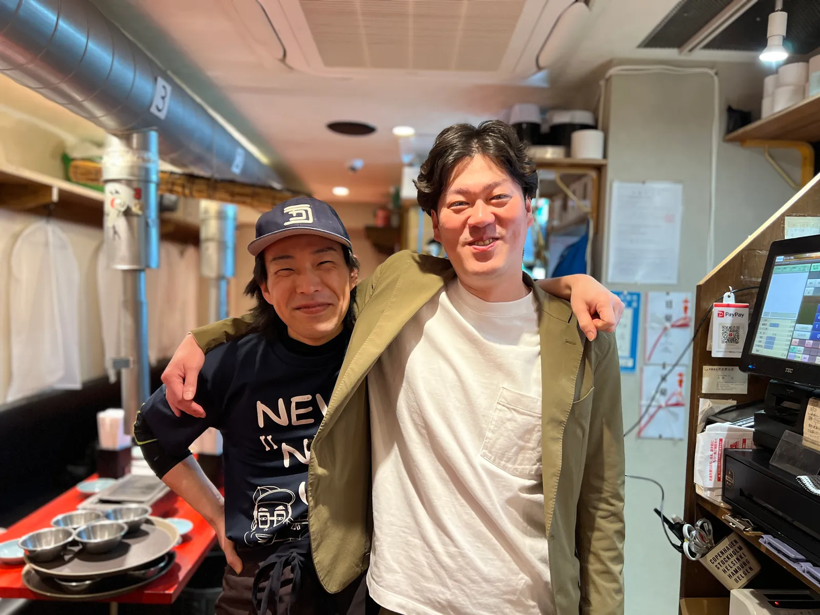 焼肉ここから 大阪十三店の画像1