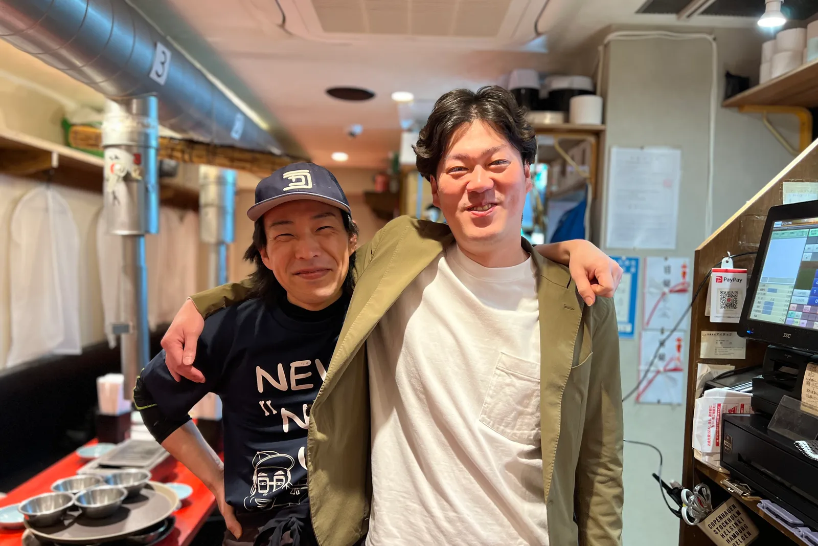 焼肉ここからのイメージ