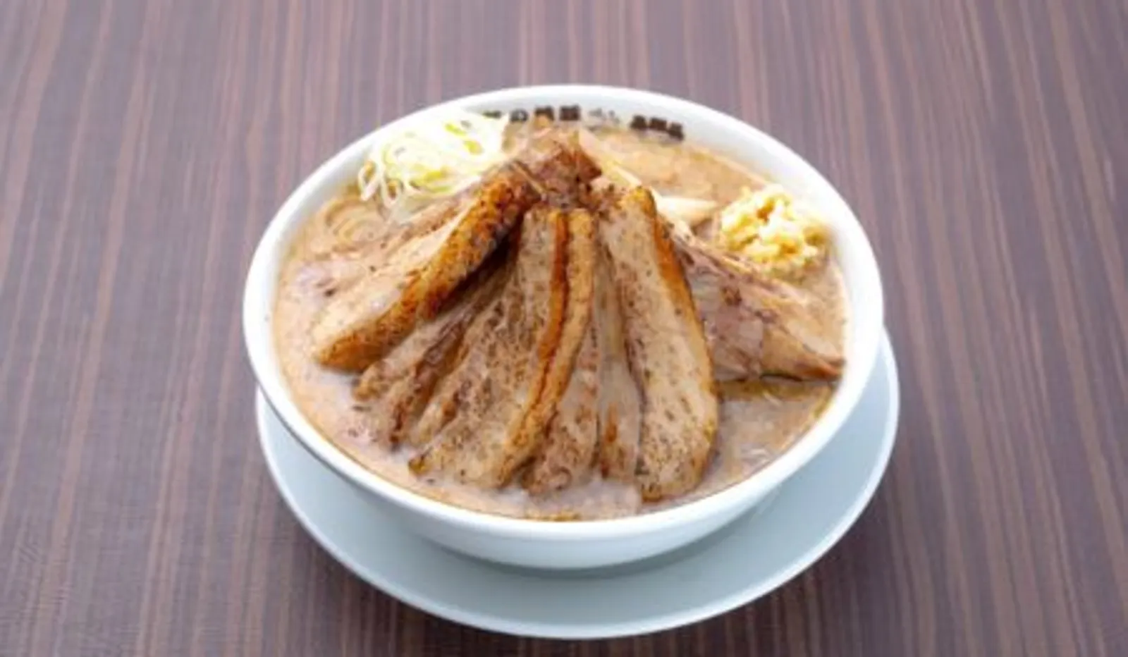 ラーメン 本気の焼豚 プルプル食堂 浦安店の画像1