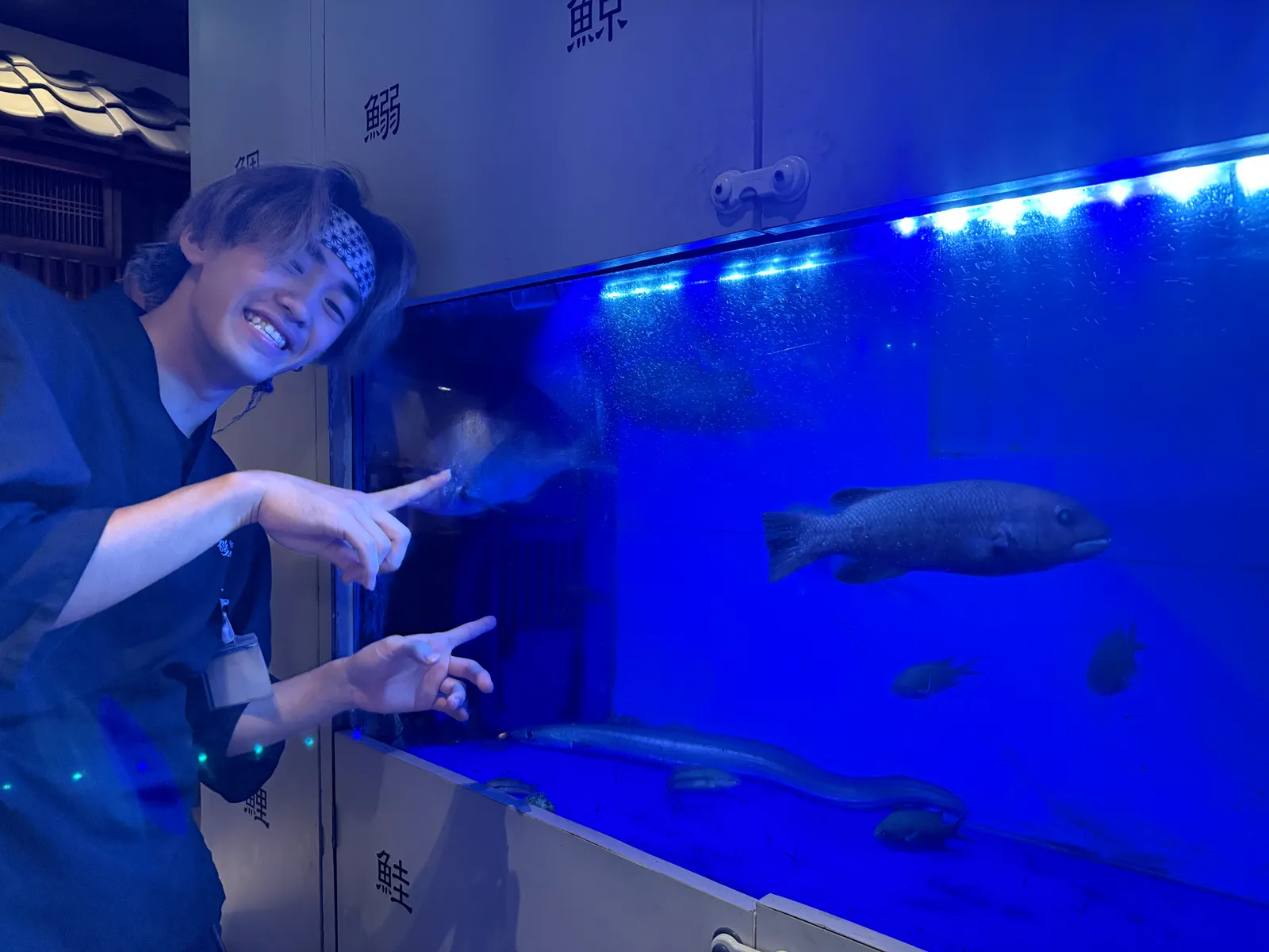 海鮮居酒屋 磯一 旬魚菜 新大阪店の画像1