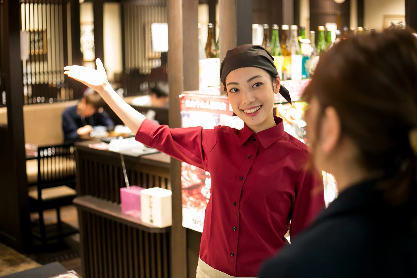 焼肉・定食 炙り牛たん 万のイメージ