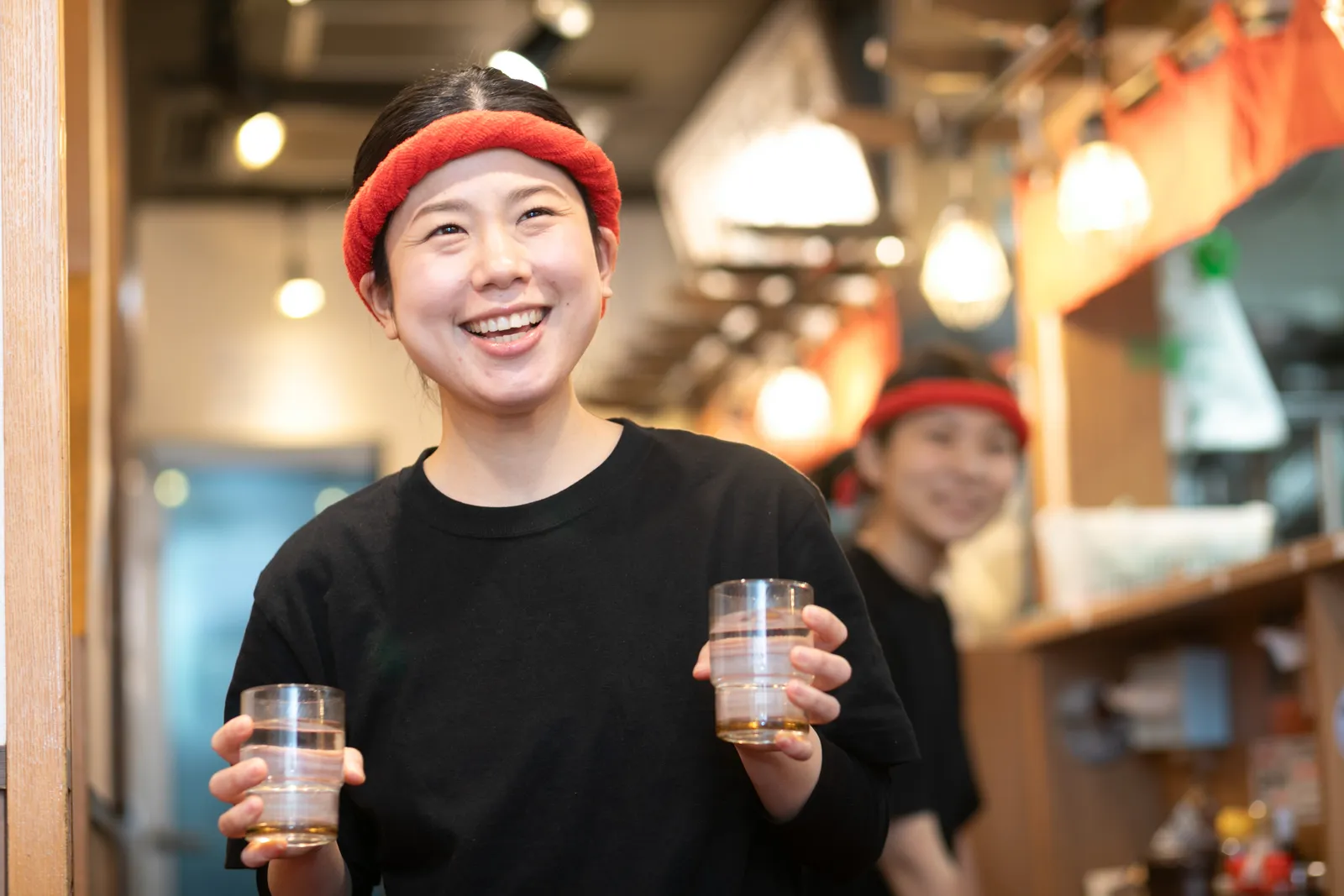 横浜家系ラーメン 宮前商店のイメージ