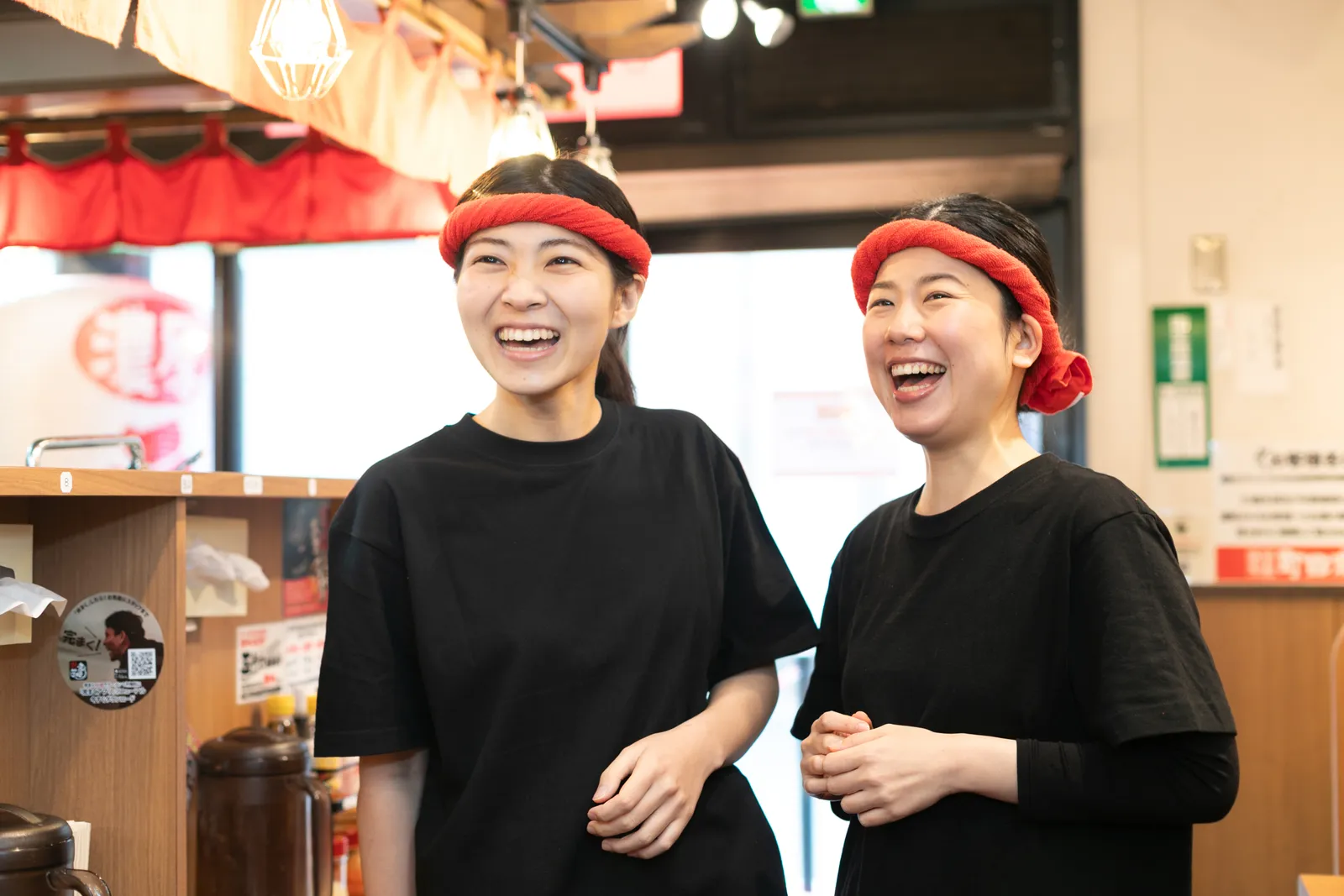 横浜家系ラーメン 志木商店のイメージ
