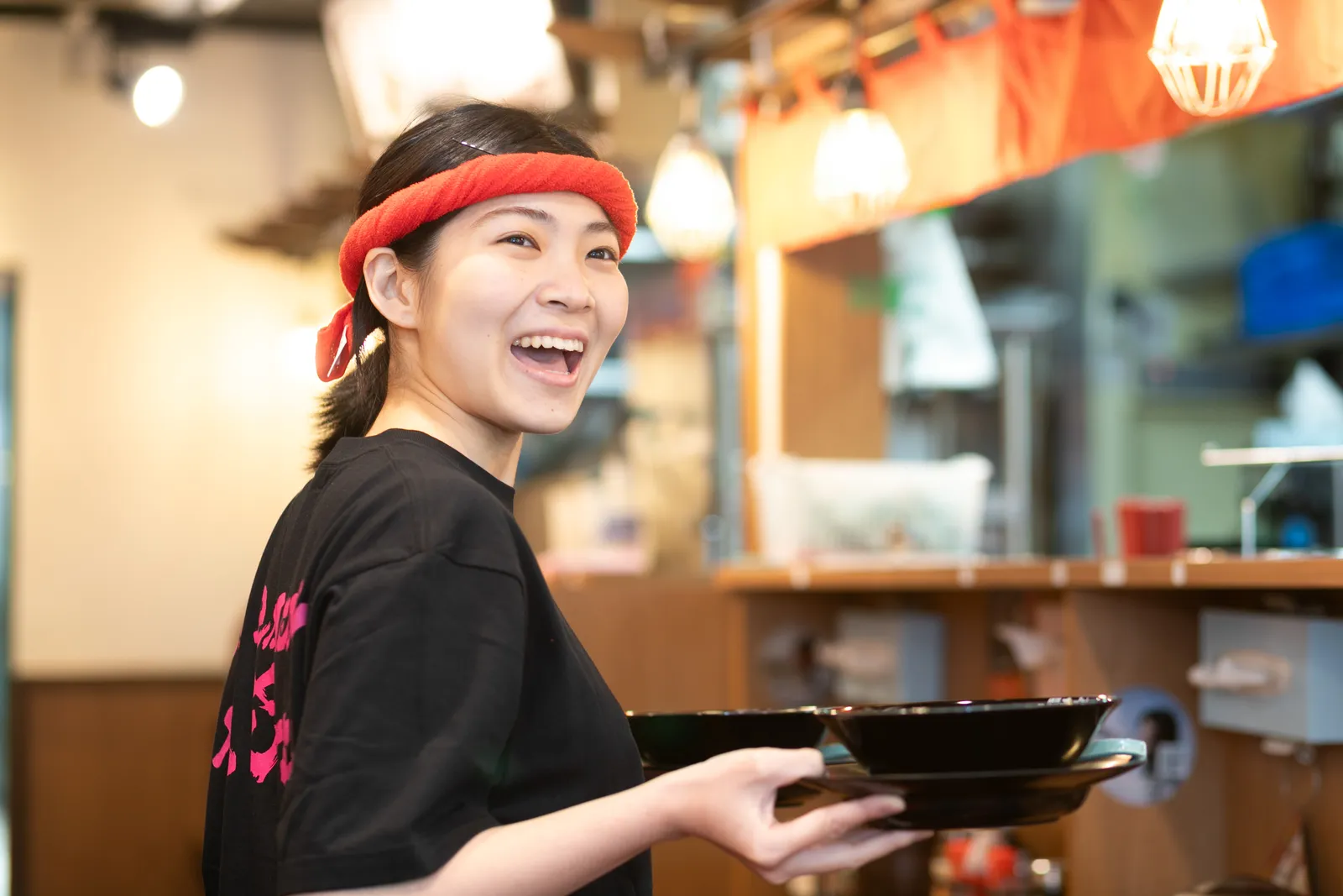 豚骨ラーメン がっとん 町田木曽店の画像2
