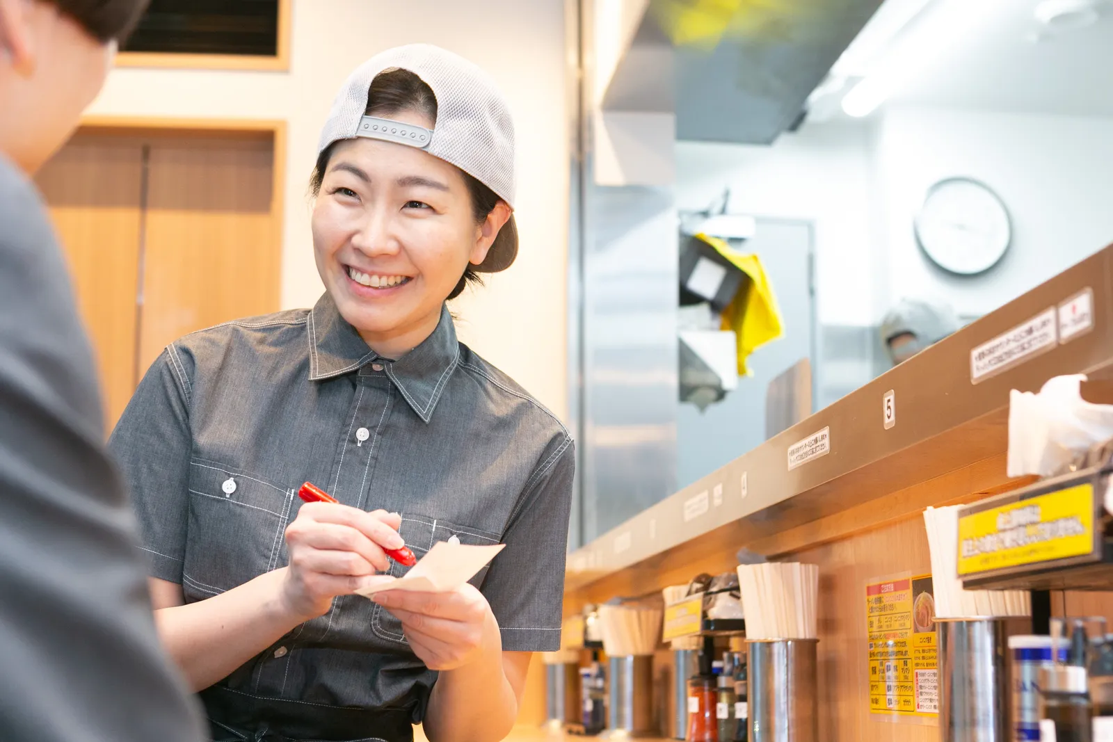 ラーメン 豚山のイメージ