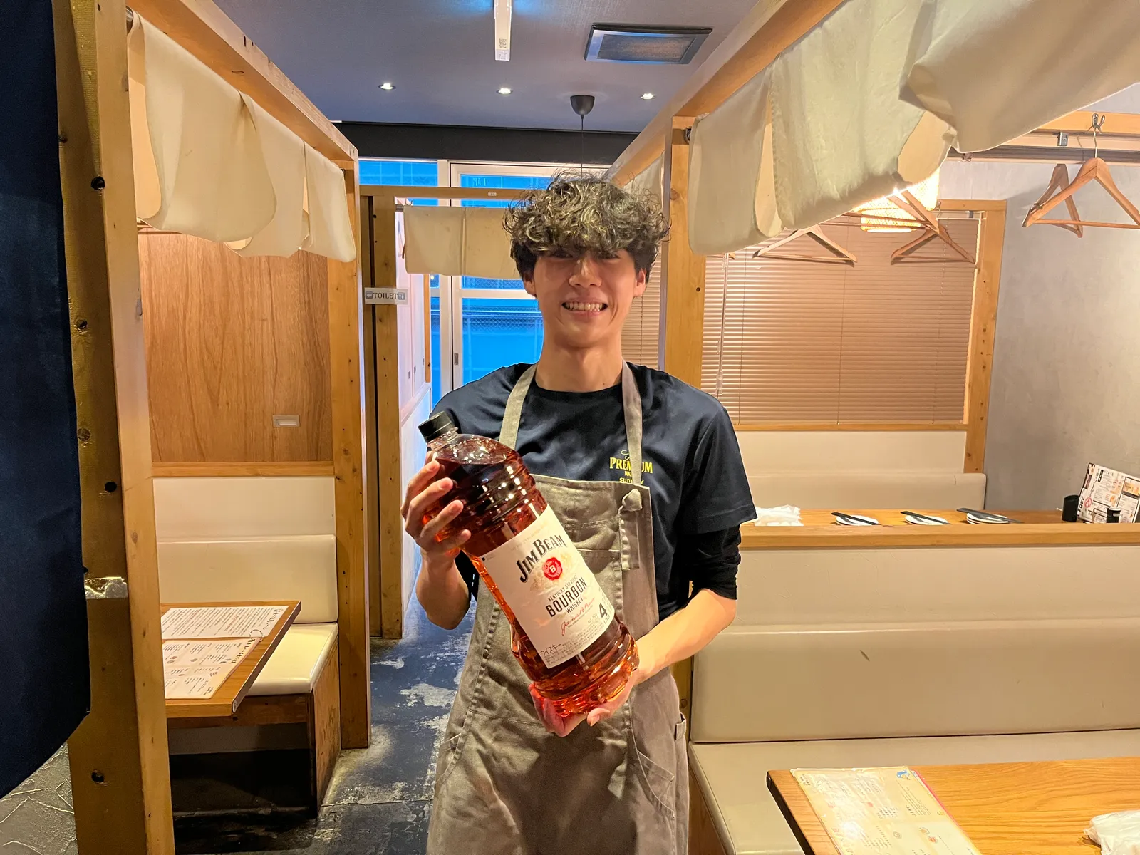 居酒屋 トリサカナ 京都河原町店の画像1