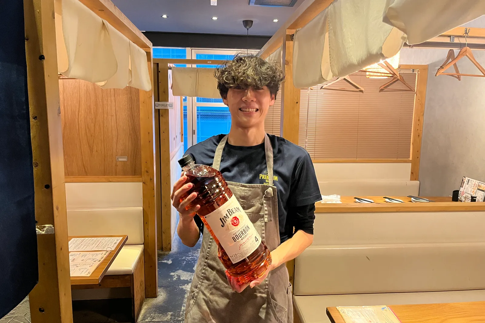 居酒屋 トリサカナのイメージ