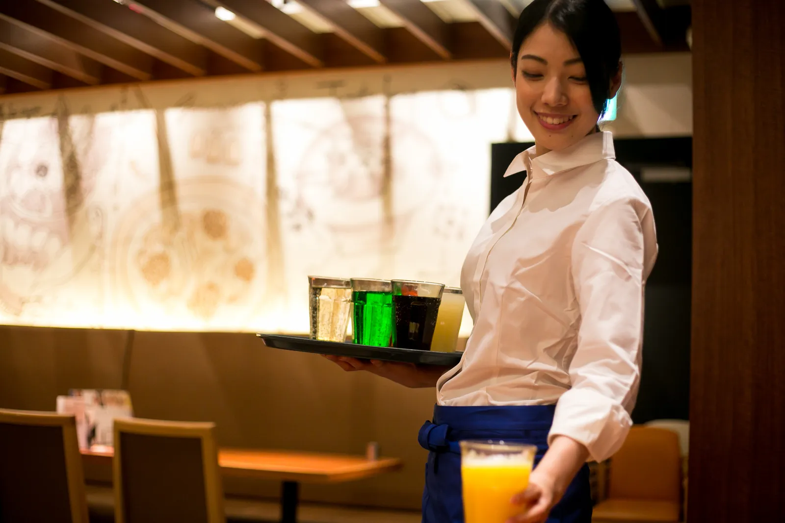 イタリアン・ベーカリー pier's BAKERYのイメージ