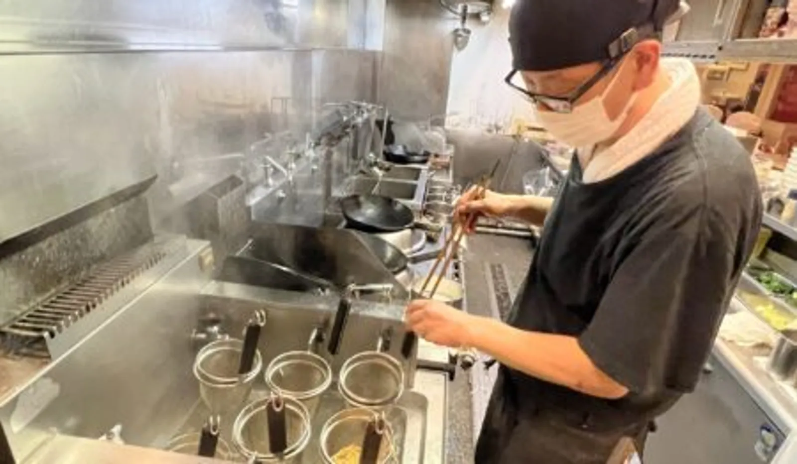 ラーメン・たんめん 横濱一品香 ららぽーと横浜店の画像2