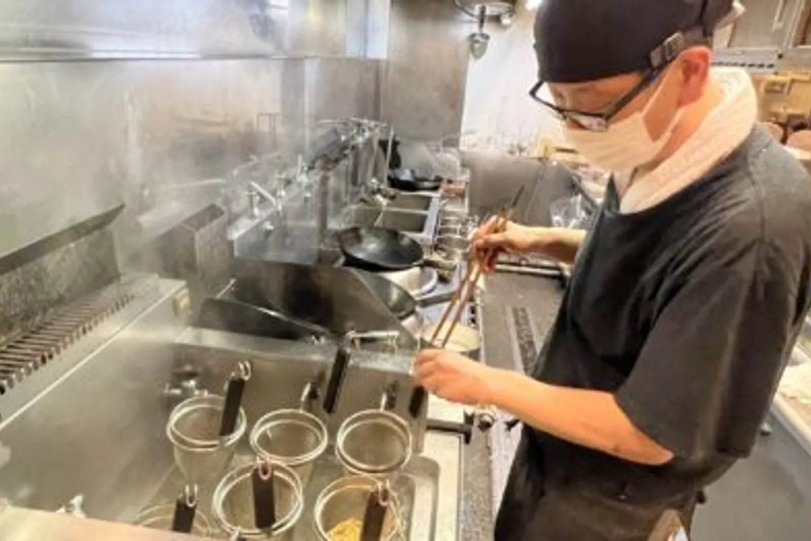  ラーメン・たんめん 横濱一品香のイメージ