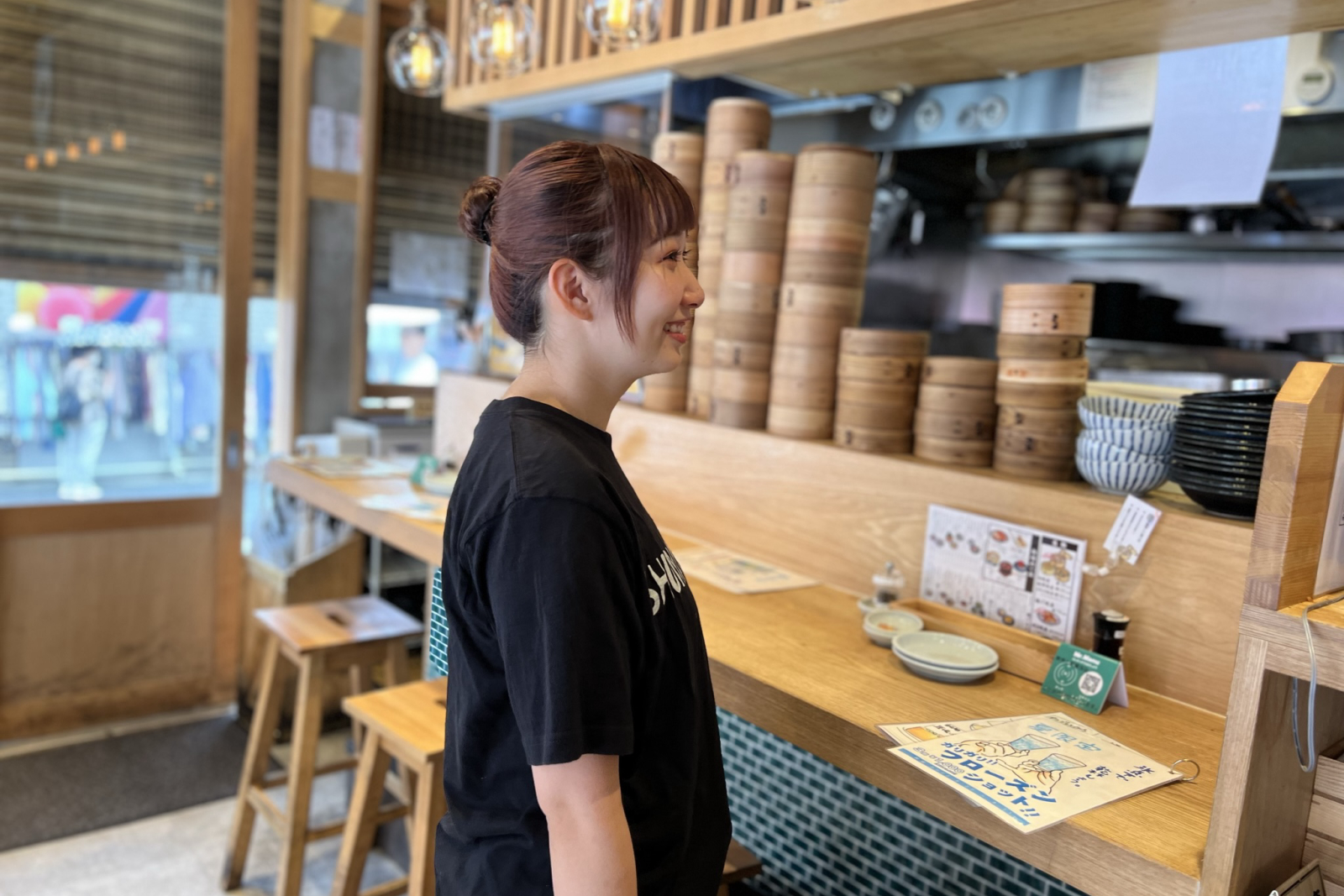 居酒屋 焼売のジョーのイメージ