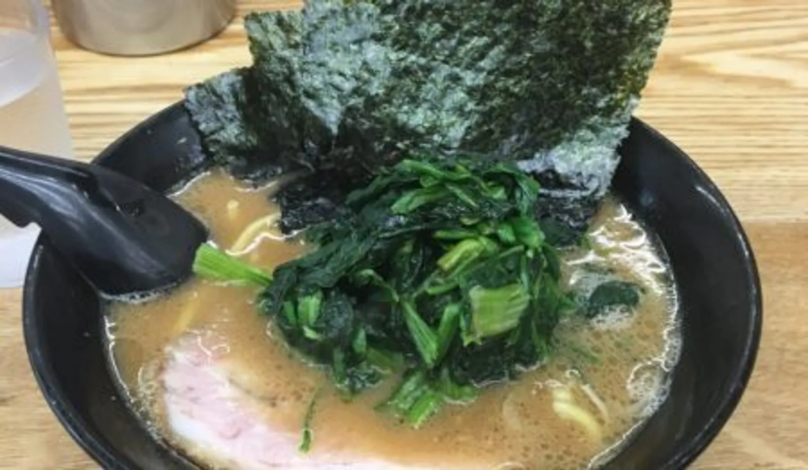 家系ラーメン せい家 経堂店の画像2