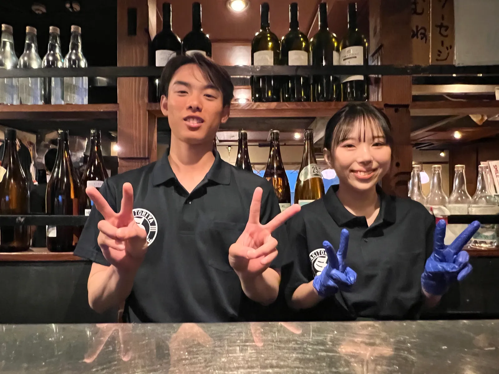 焼き鳥居酒屋 やきとり家 すみれ 代々木上原店の画像2