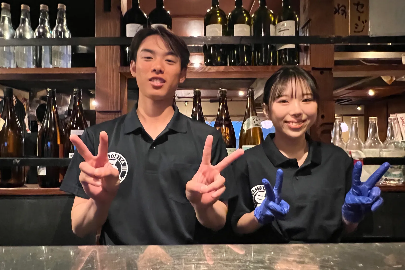 焼き鳥居酒屋 やきとり家 すみれのイメージ