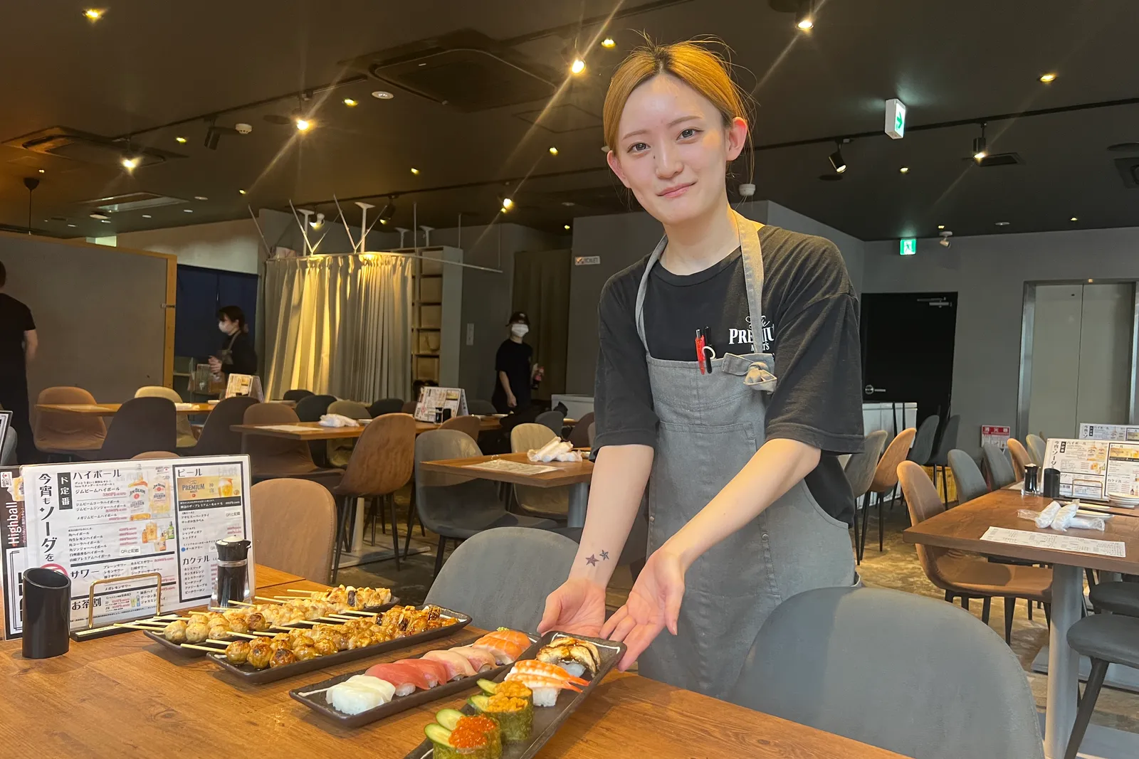 居酒屋 トリサカナのイメージ