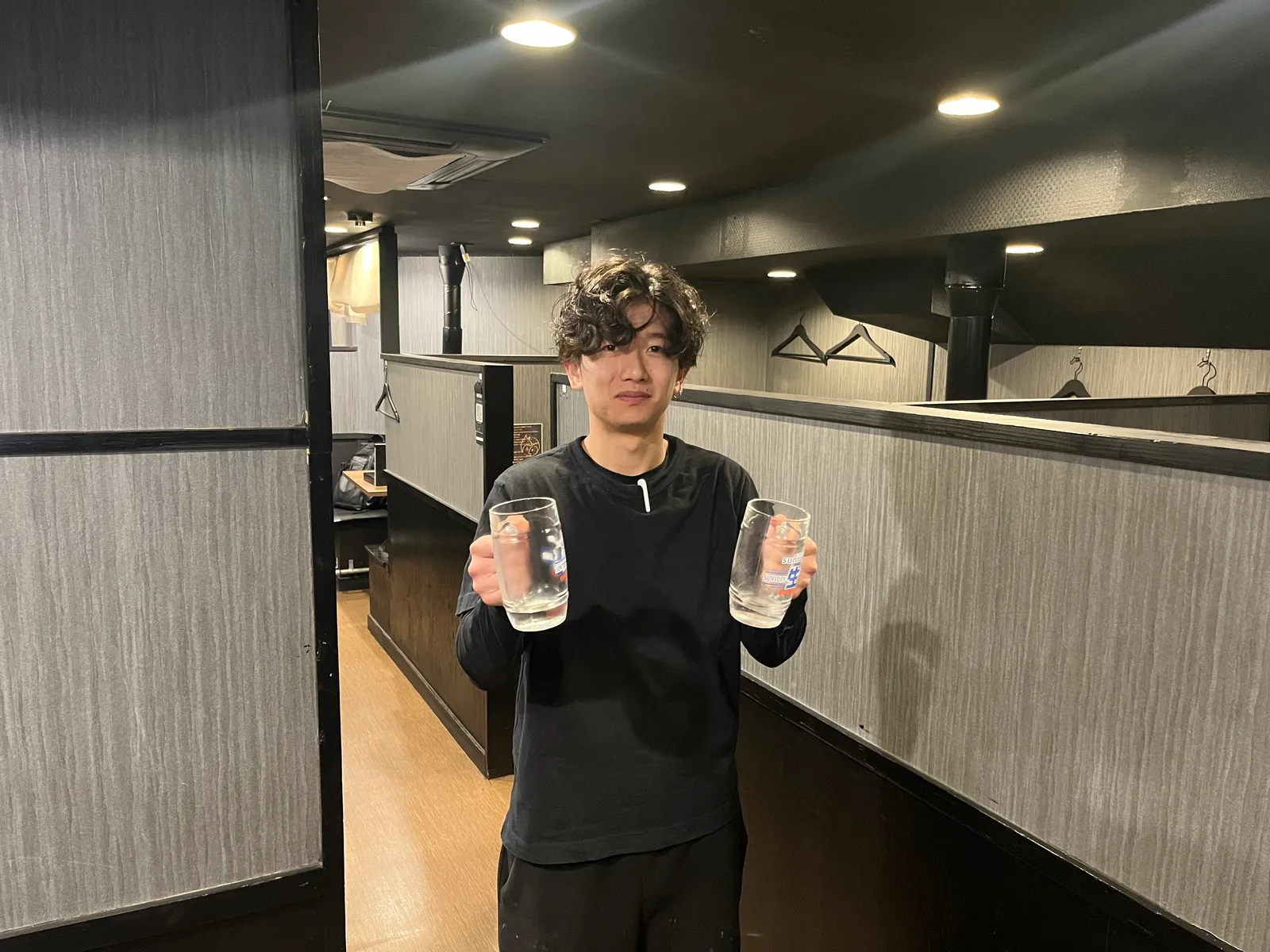 居酒屋 だるま 京都河原町店の画像1