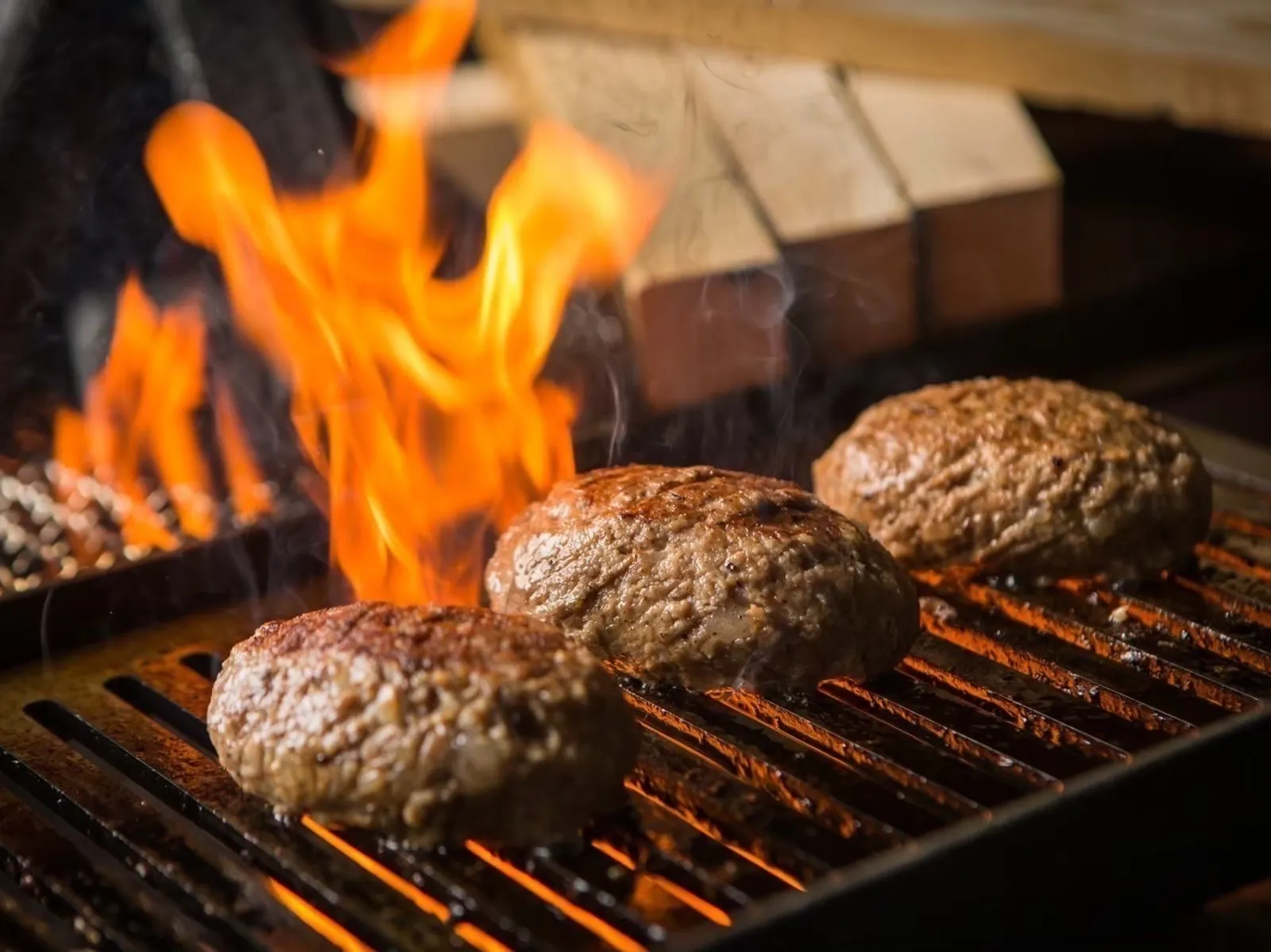 ハンバーグ専門店 トラブミート レイクタウン店の画像1