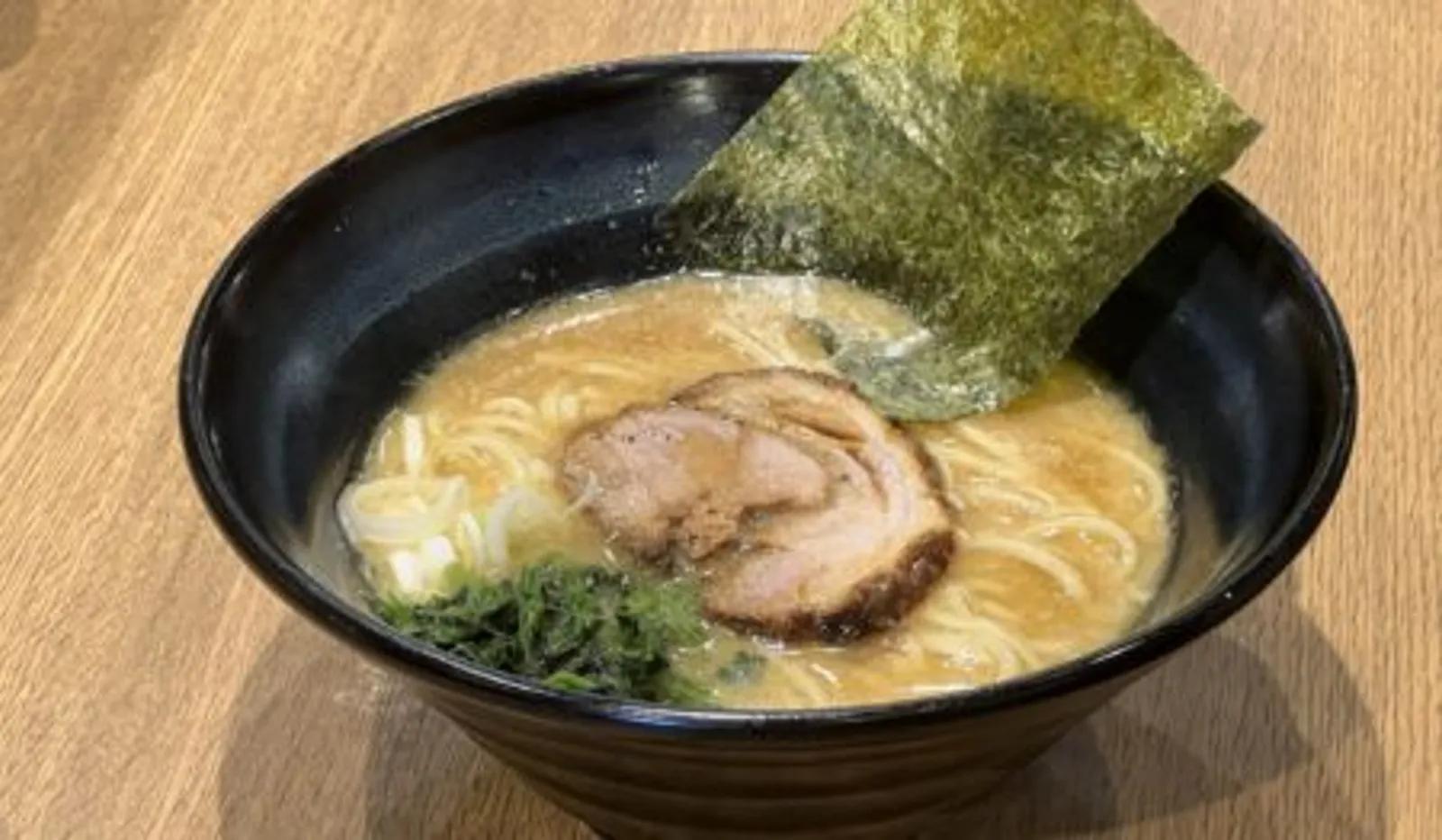 ラーメン しょうゆのおがわや 厚木246号店の画像2