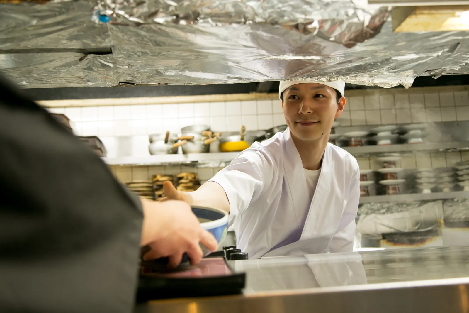 定食屋 北の炙り あかり屋のイメージ