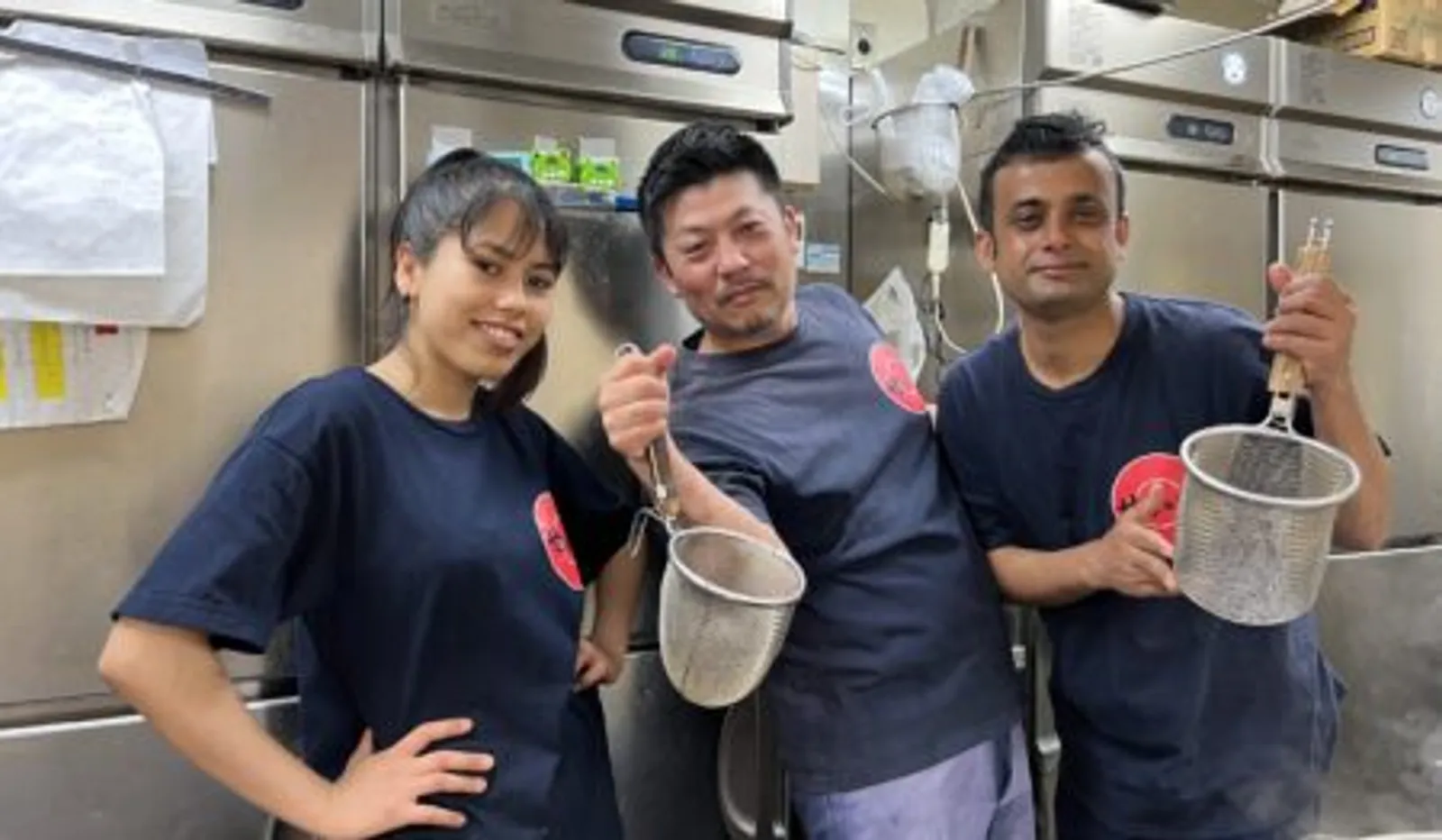 家系ラーメン せい家 原宿店の画像1