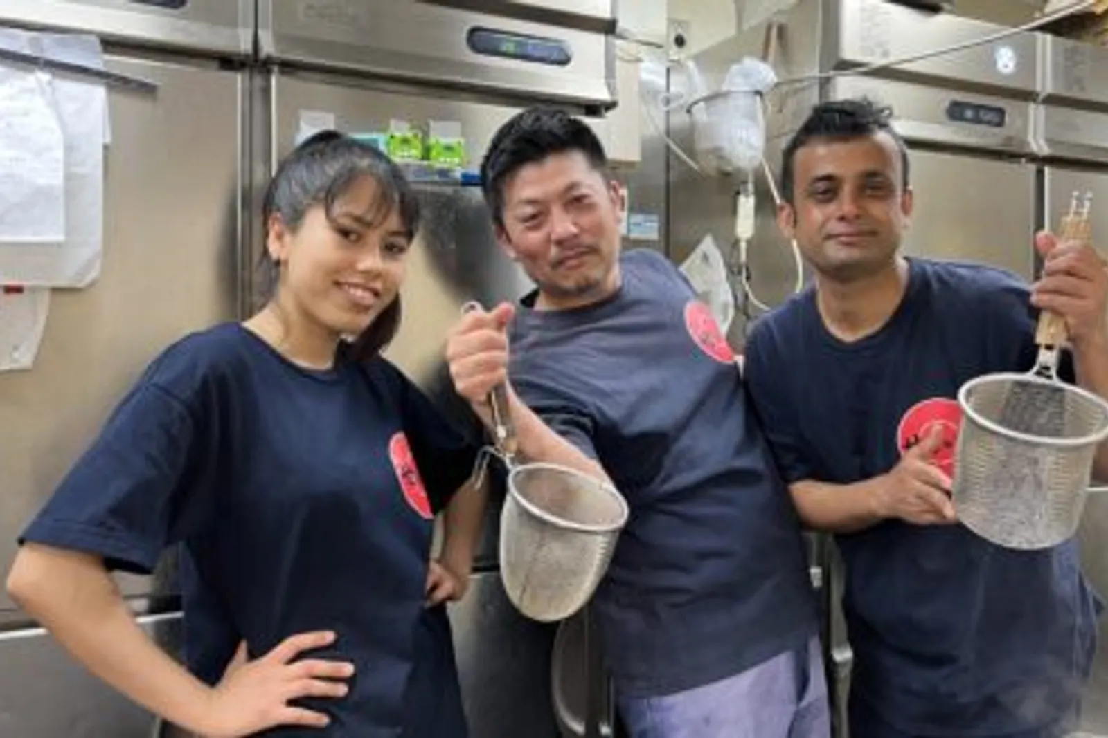 家系ラーメン せい家 武蔵境店