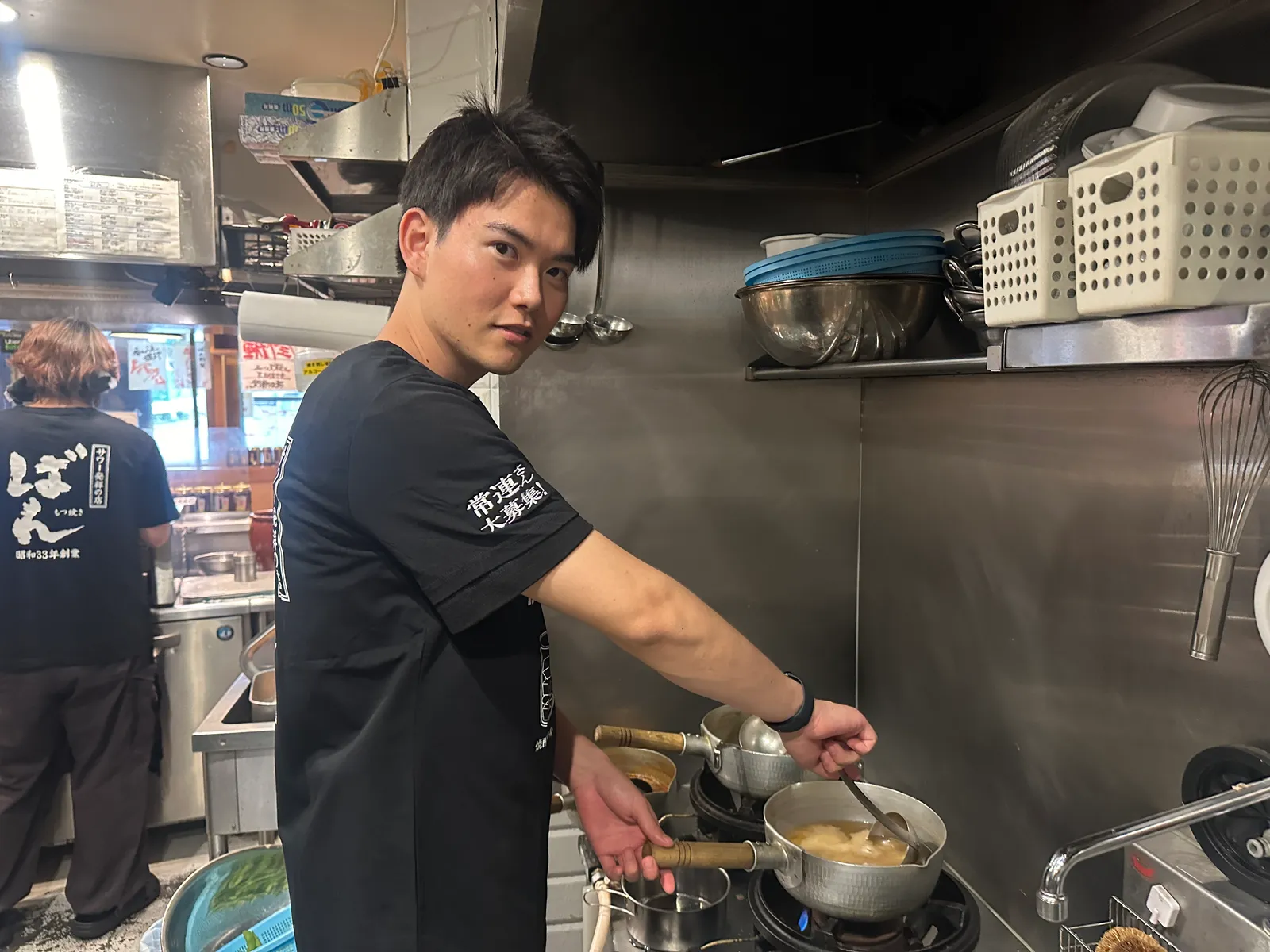 居酒屋 もつ焼きばん 下北沢店の画像2