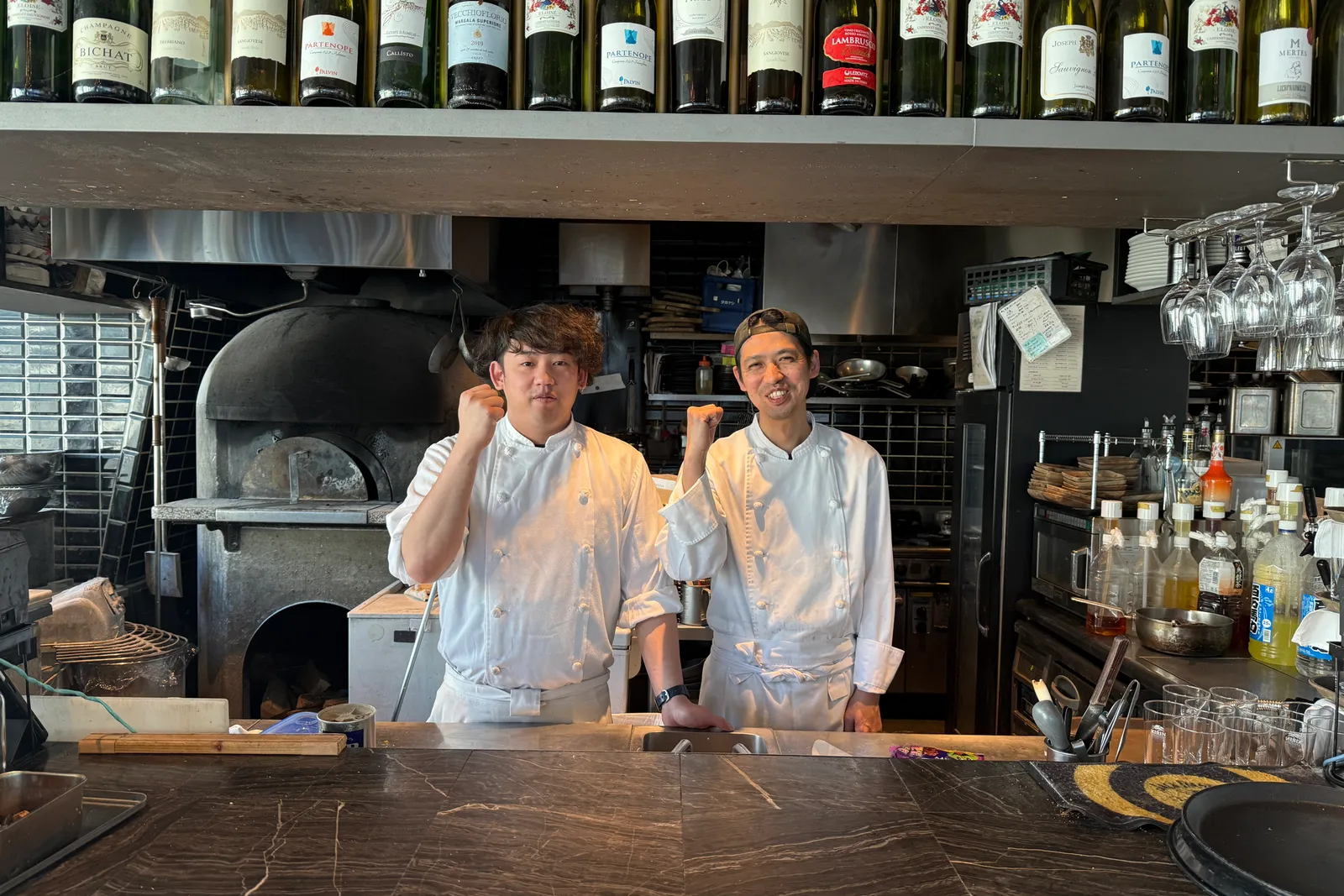 イタリアン・ピッツェリア IL Ritrovoのイメージ