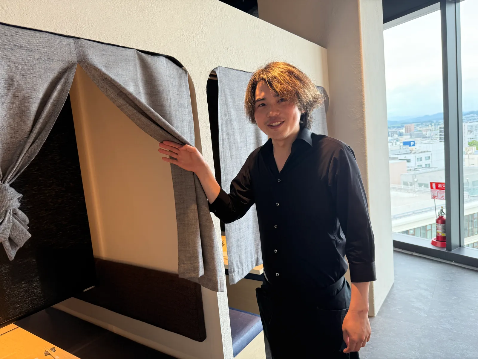 五反田鮨 あさひ 〈五反田駅〉の画像1