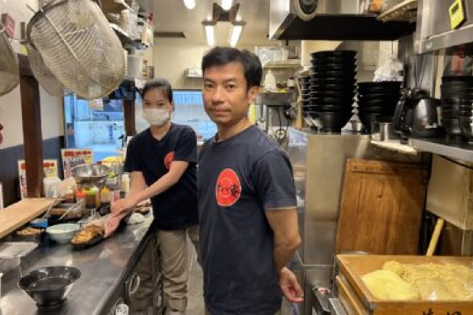 家系ラーメン せい家のイメージ