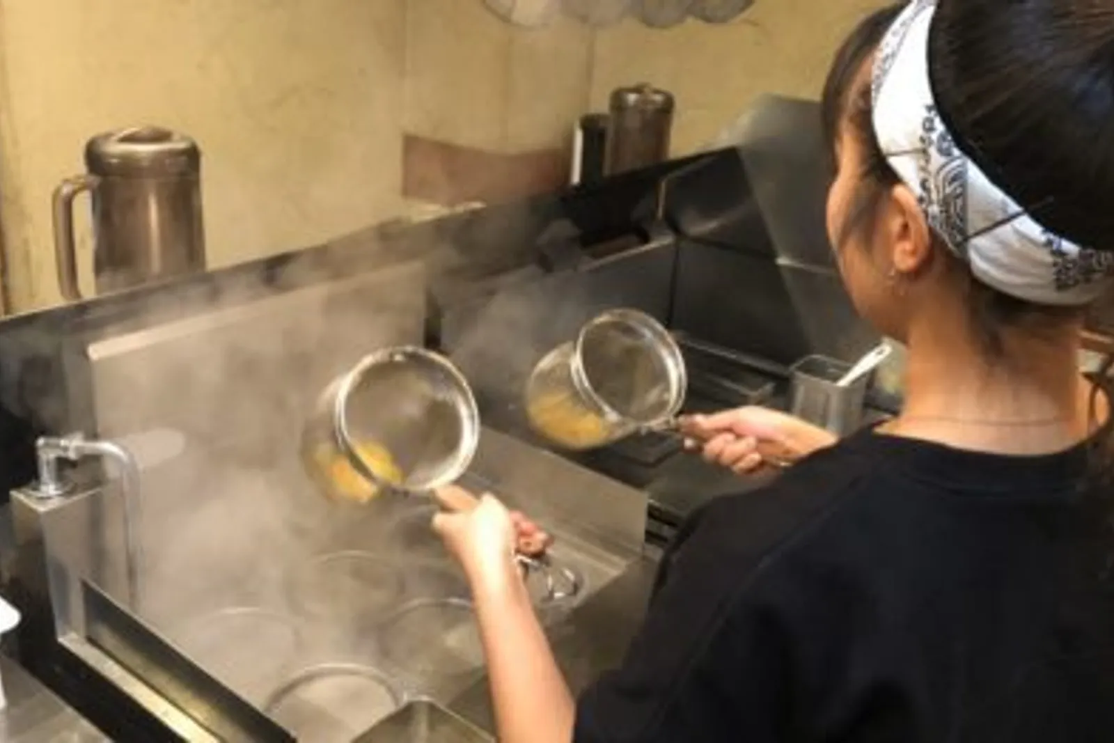 味噌ラーメン 北海道らーめん ひむろのイメージ